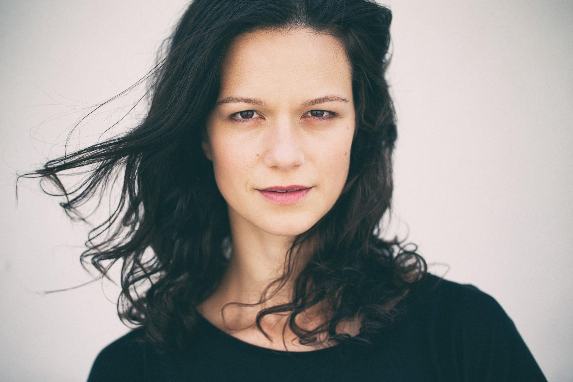 Nika Rozman image