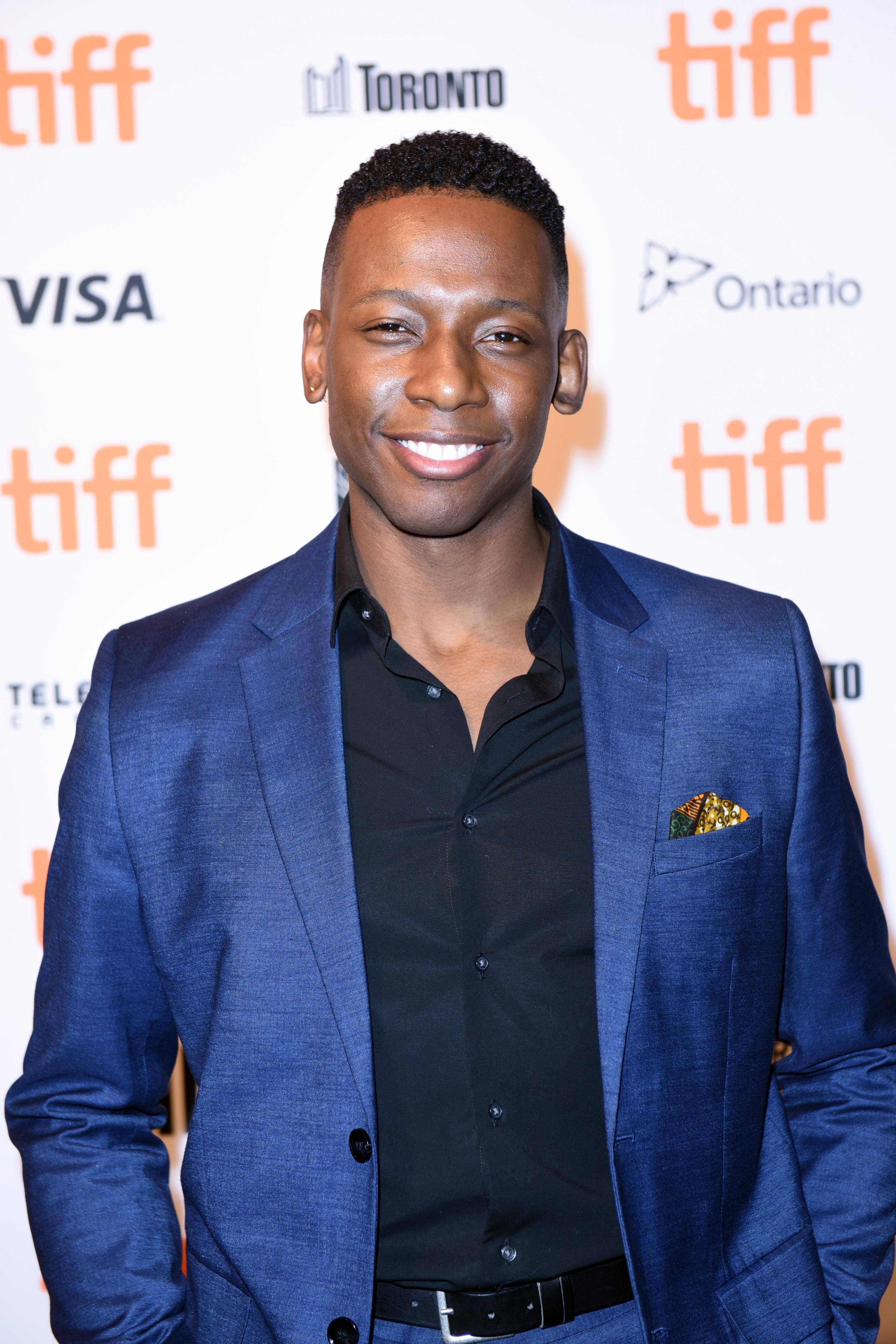 Thomas Antony Olajide image