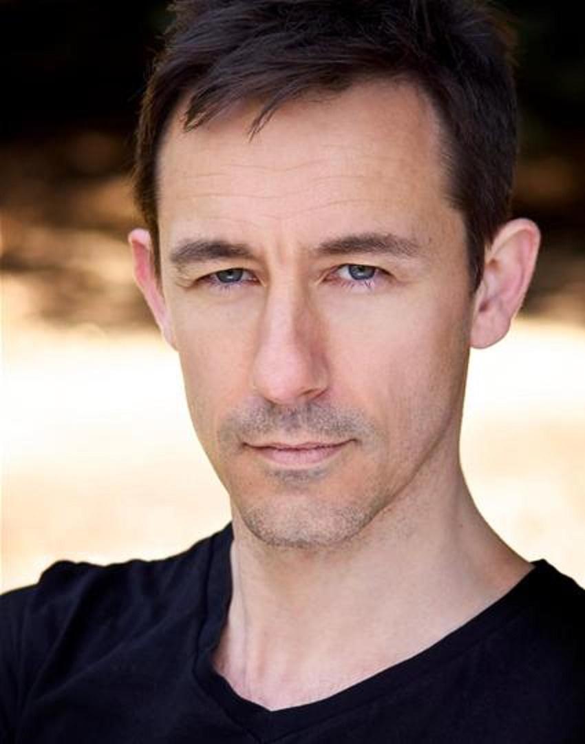 Peter Machen image