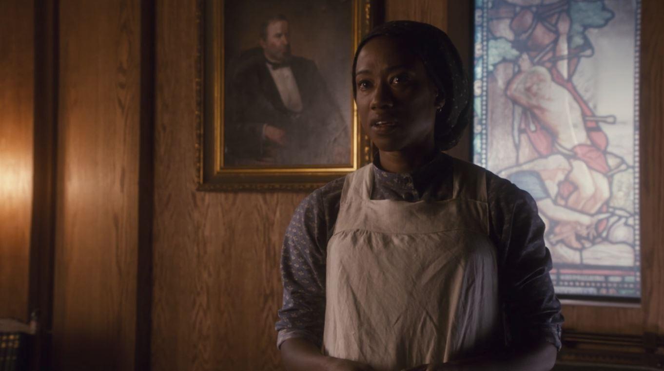 Sophia Walker image