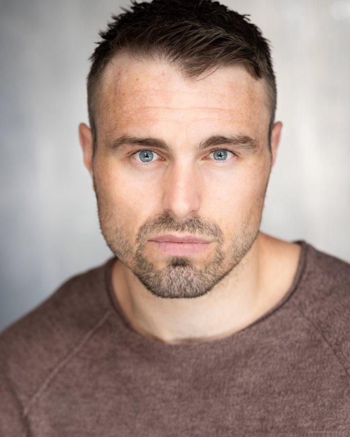 Luke Goddard image