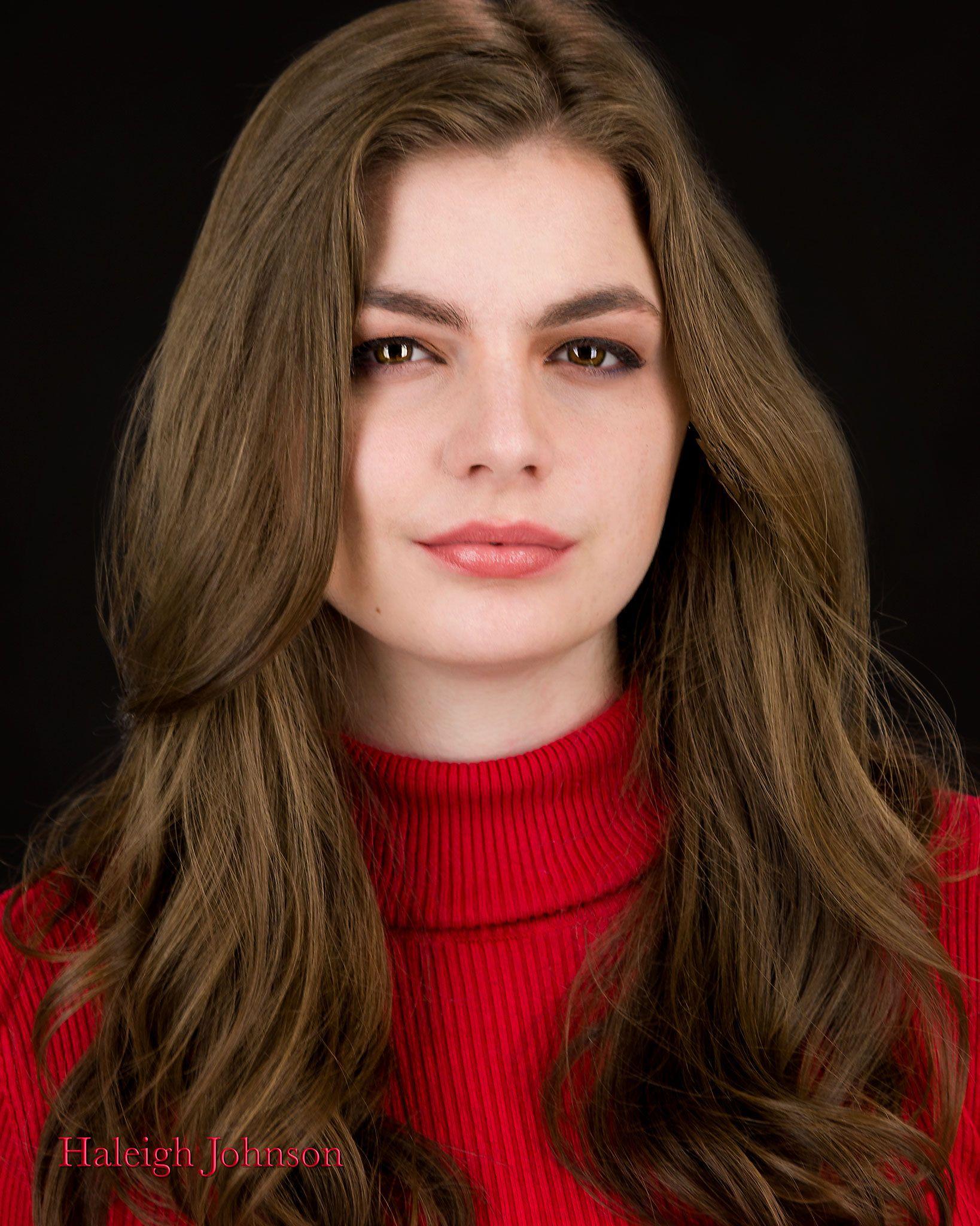 Haleigh Johnson image