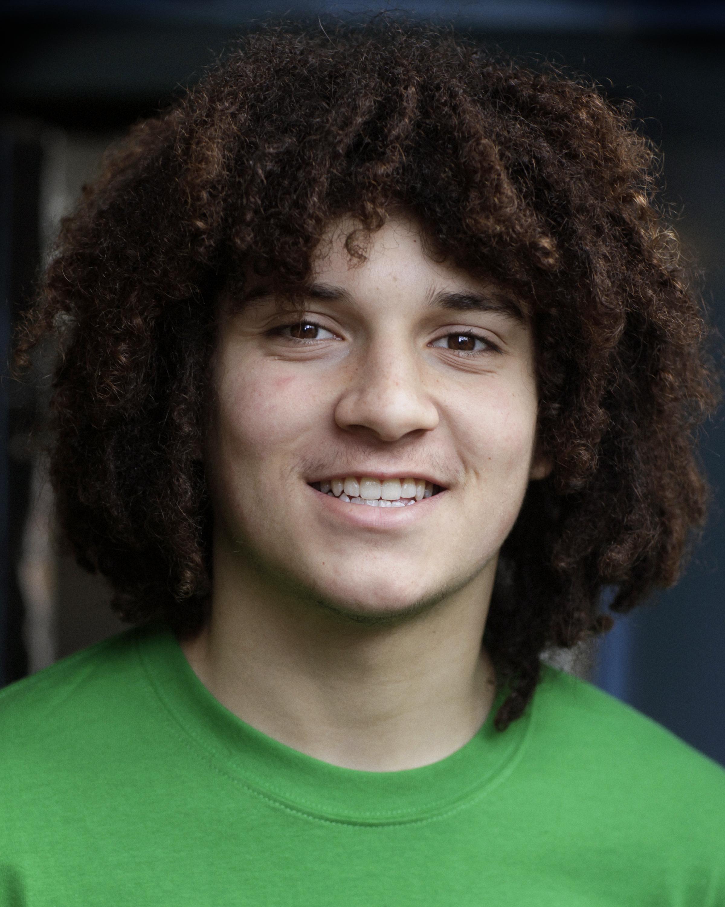 Miles Butler-Hughton image