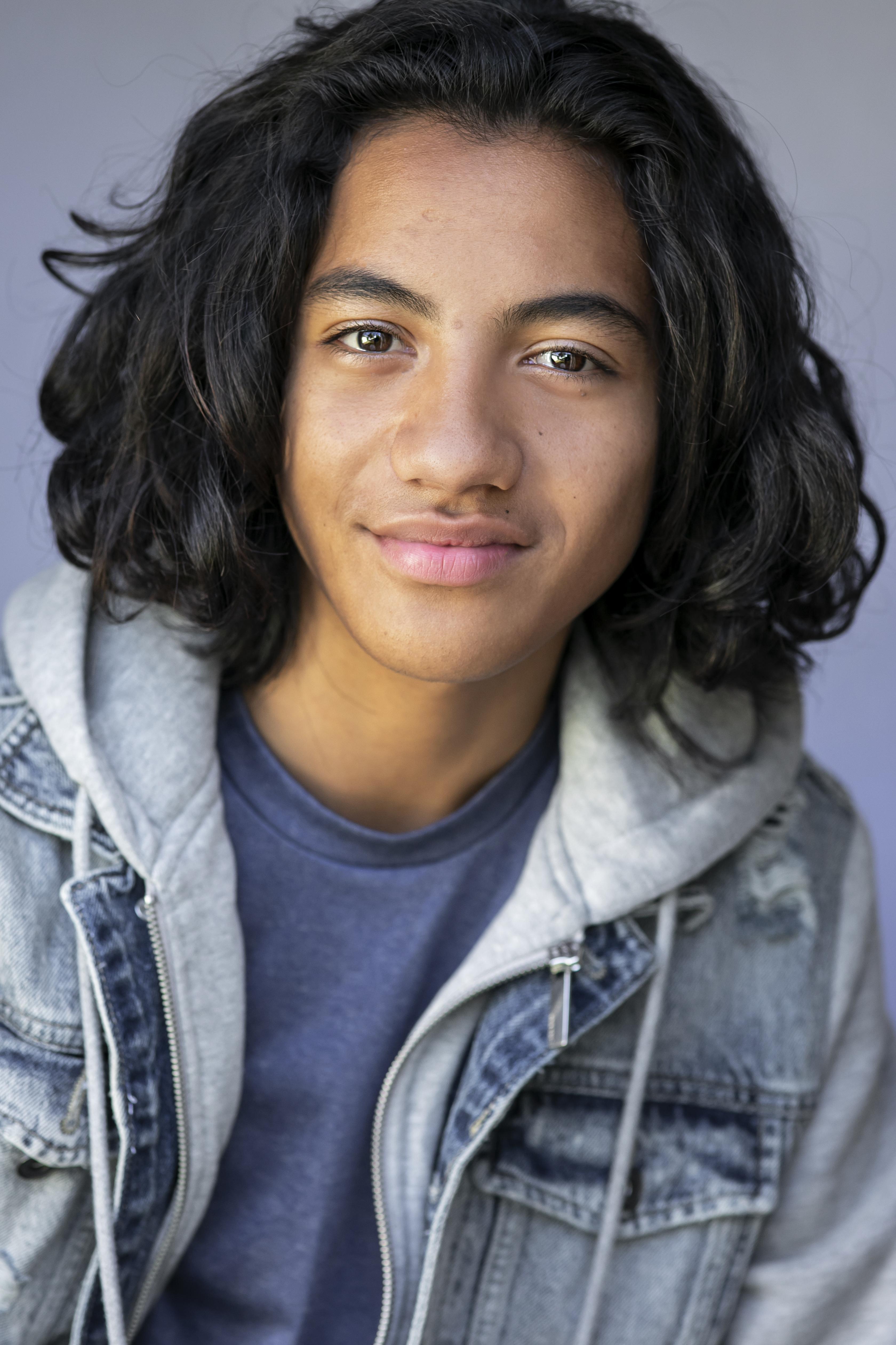 Duane Evans Jr. image