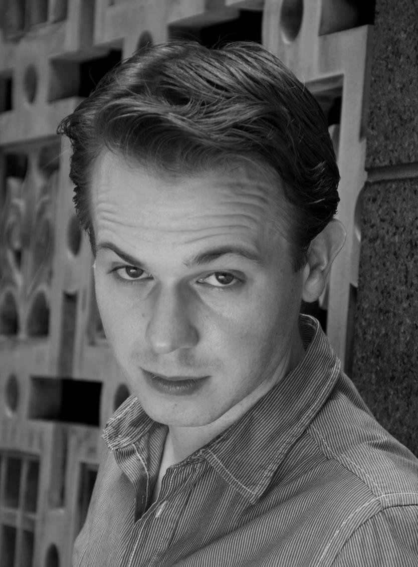 Sam Vanivray image