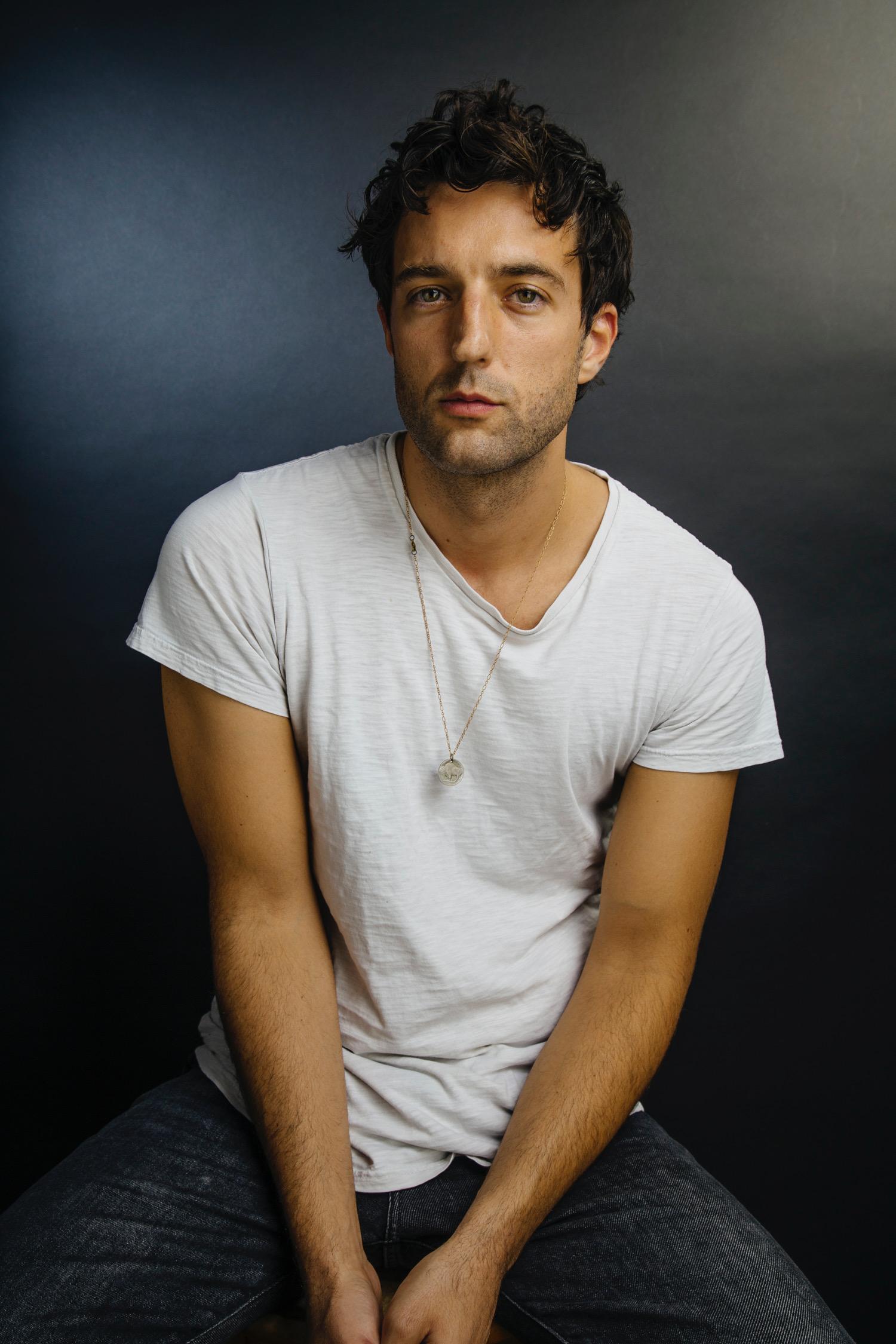 Zachary Mooren image