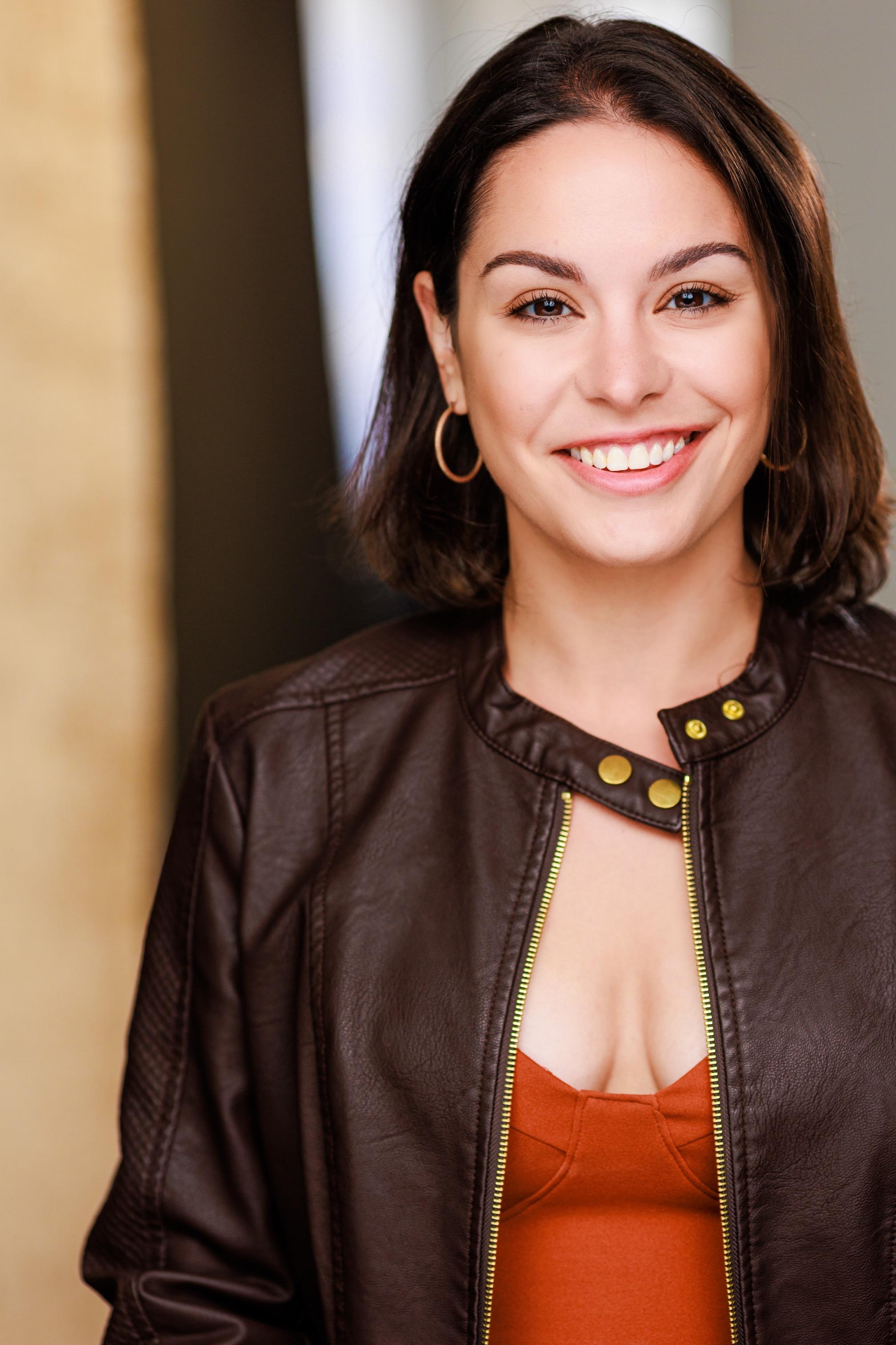 Gina Daidone image