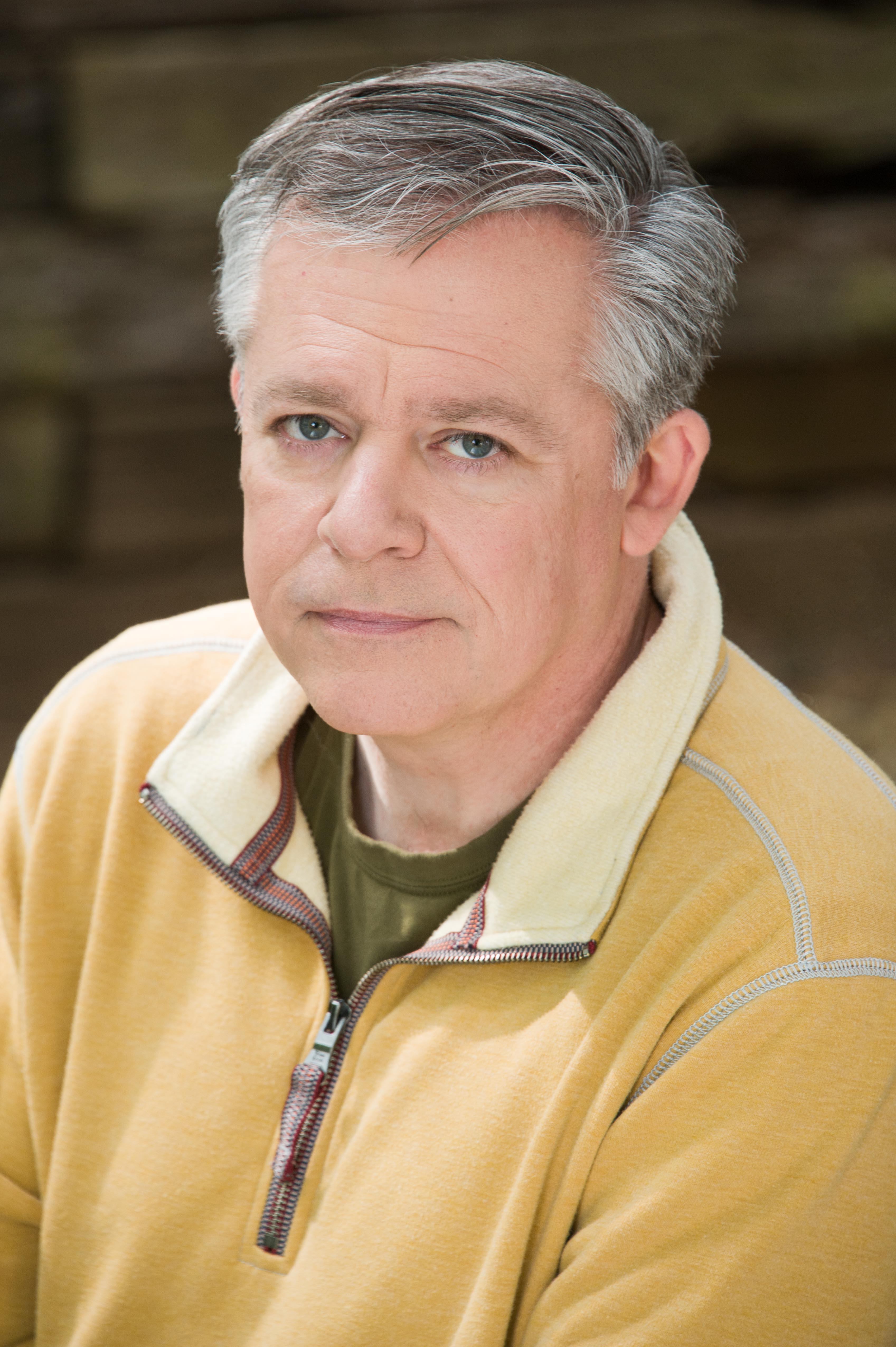 Brian Troxell image