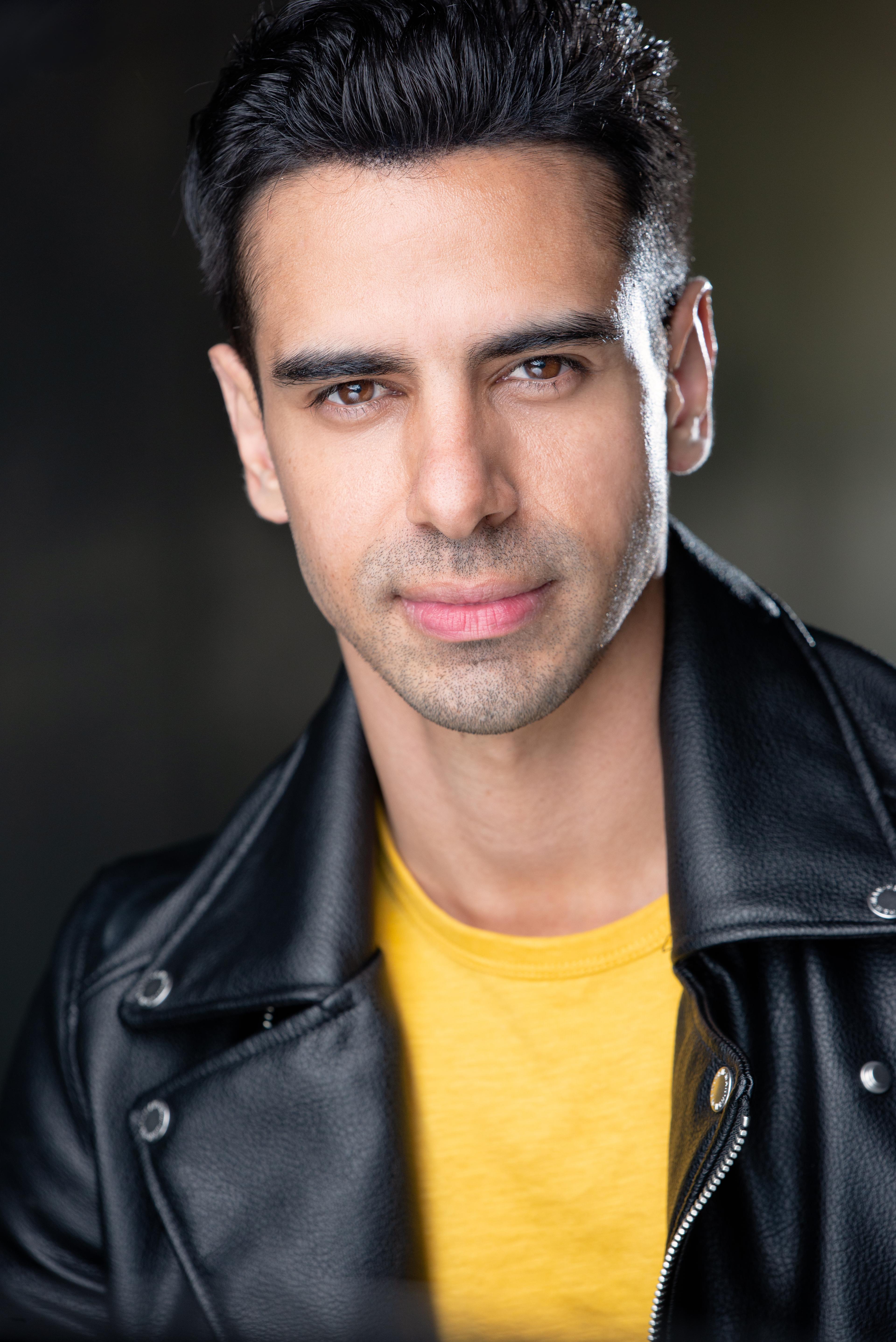 Cesar D' La Torre image