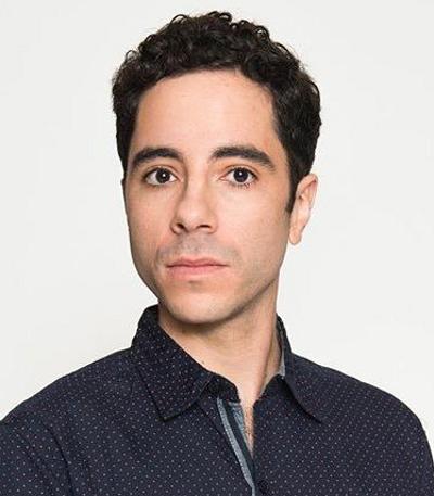 Benji Aflalo image