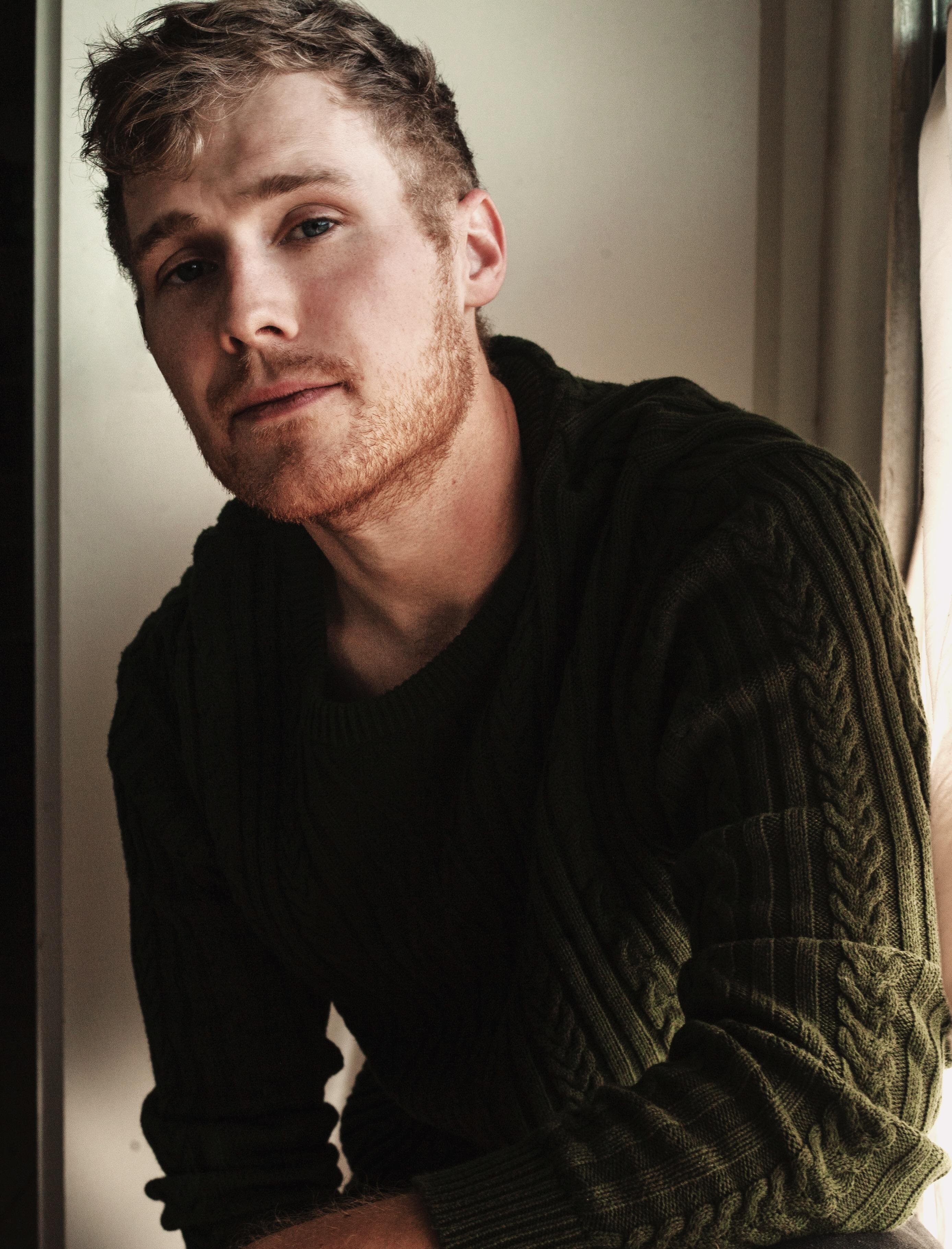 Dylan Rourke image