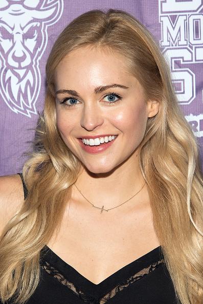 Lindsey Sporrer image