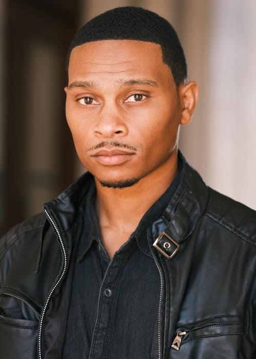 Dawayne Jordan image