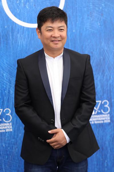 Dayahang Rai image