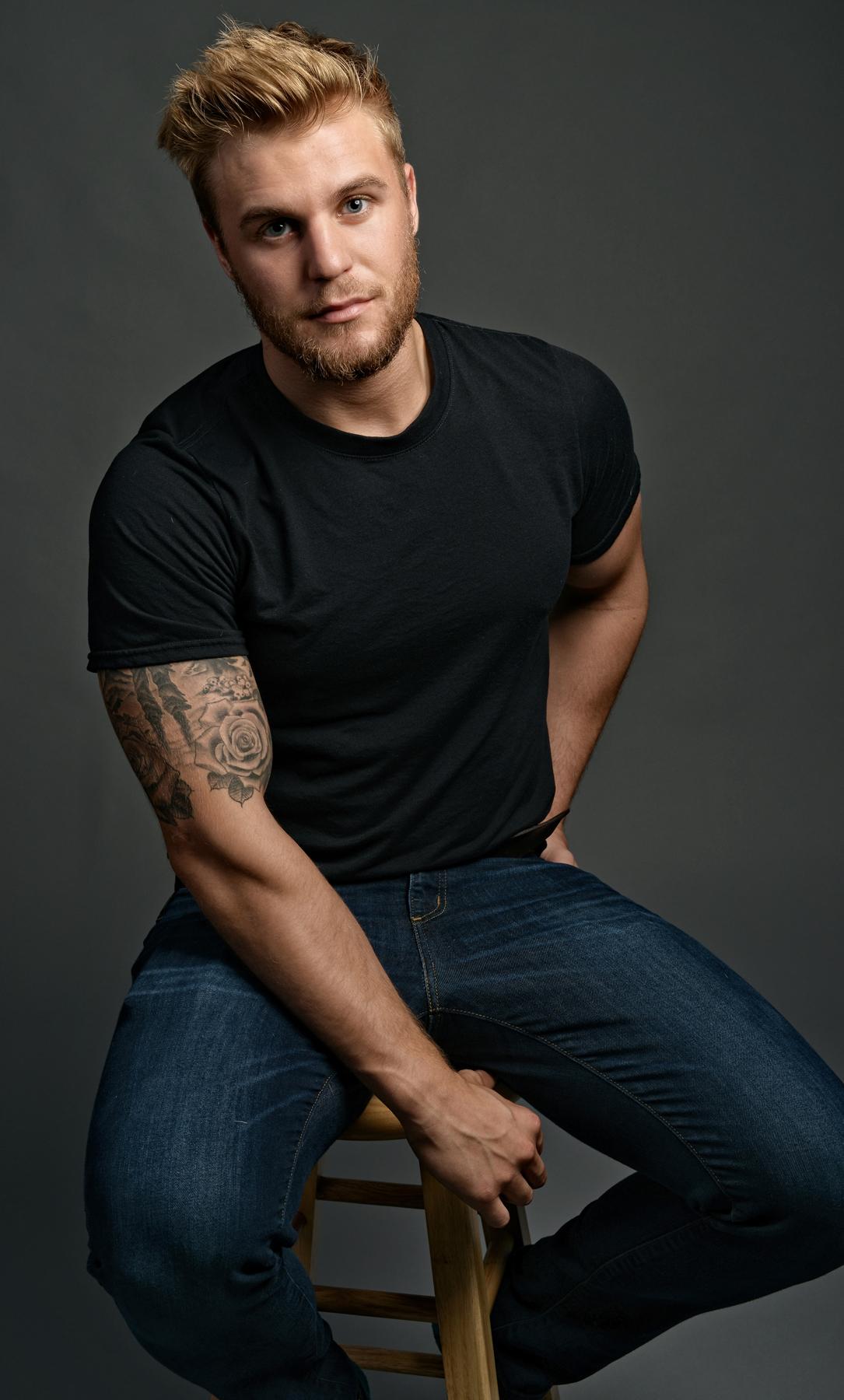 Brian Boynton image