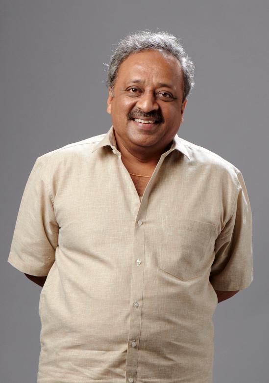 Chetan image