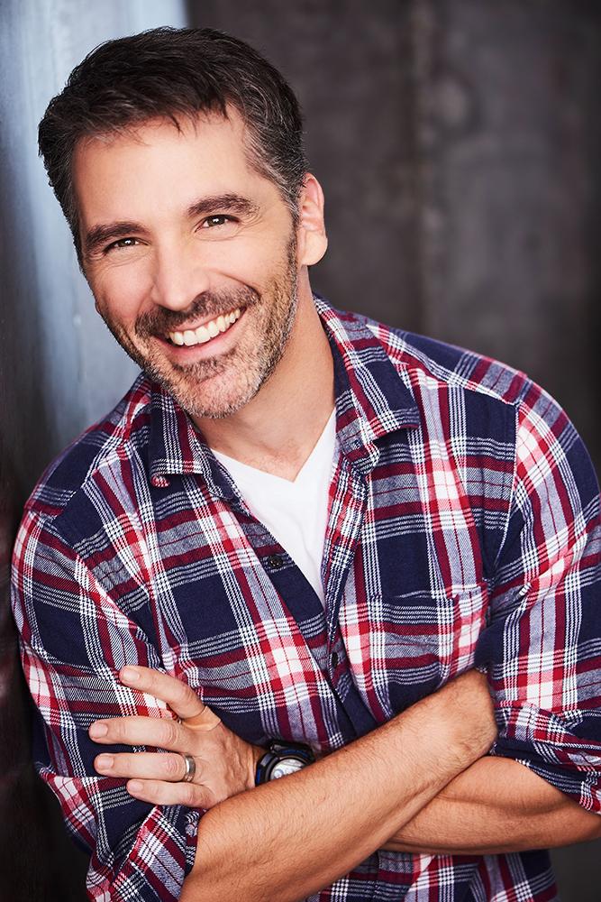 Joe Abraham image