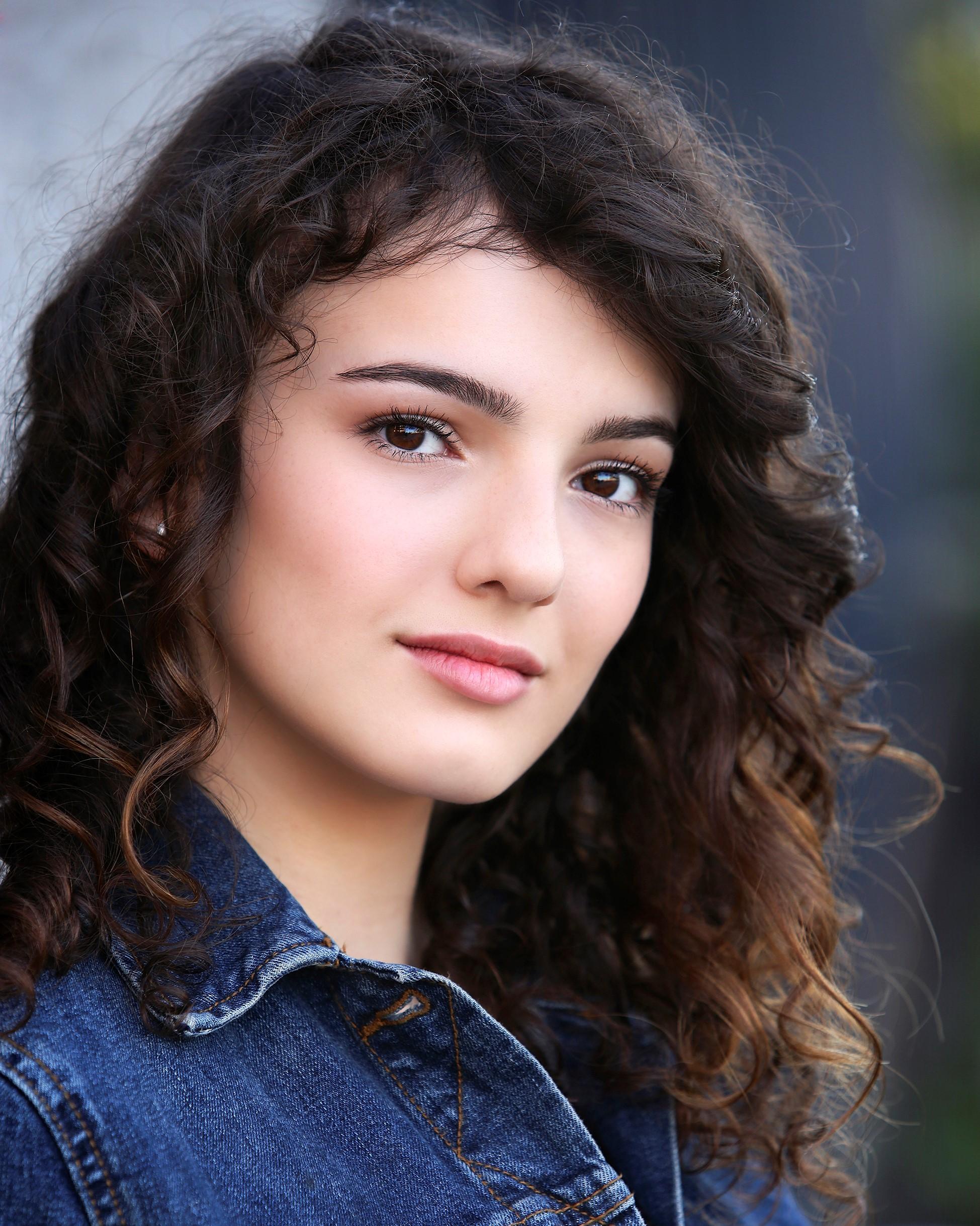 Michaela Dean image