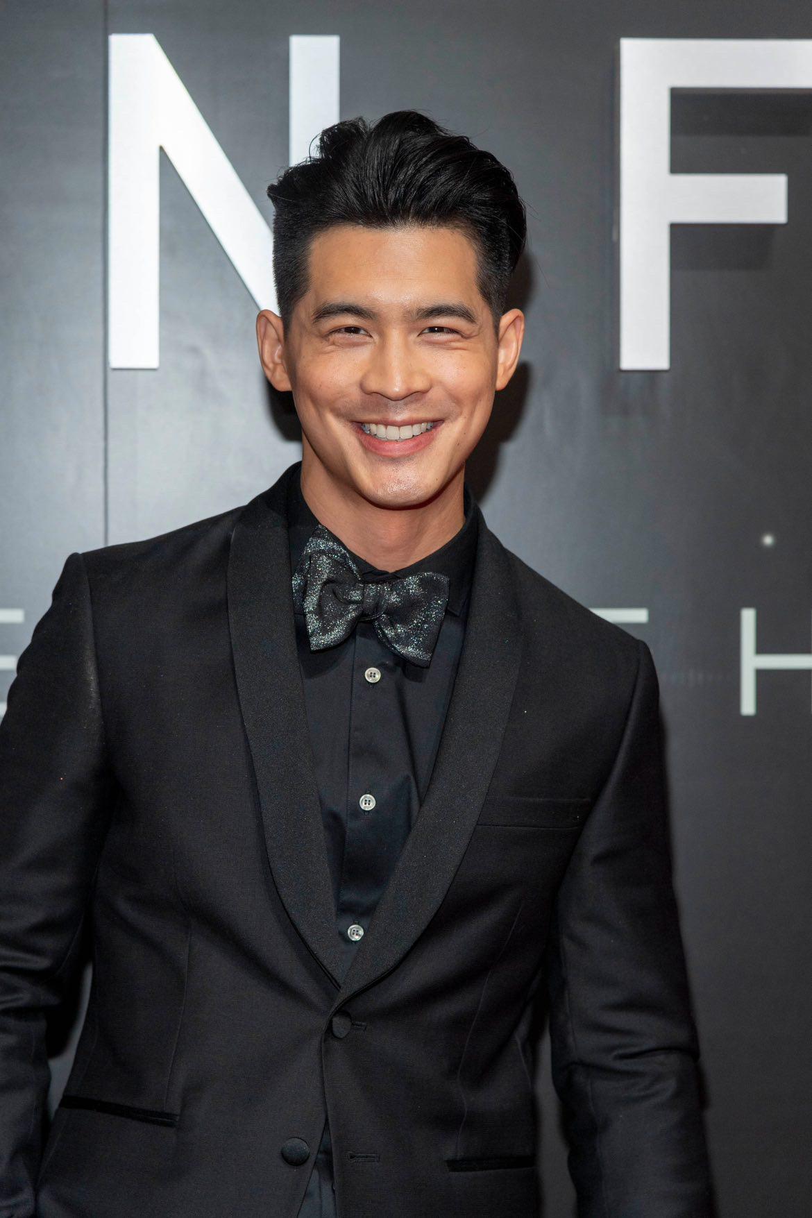Eddie Liu image