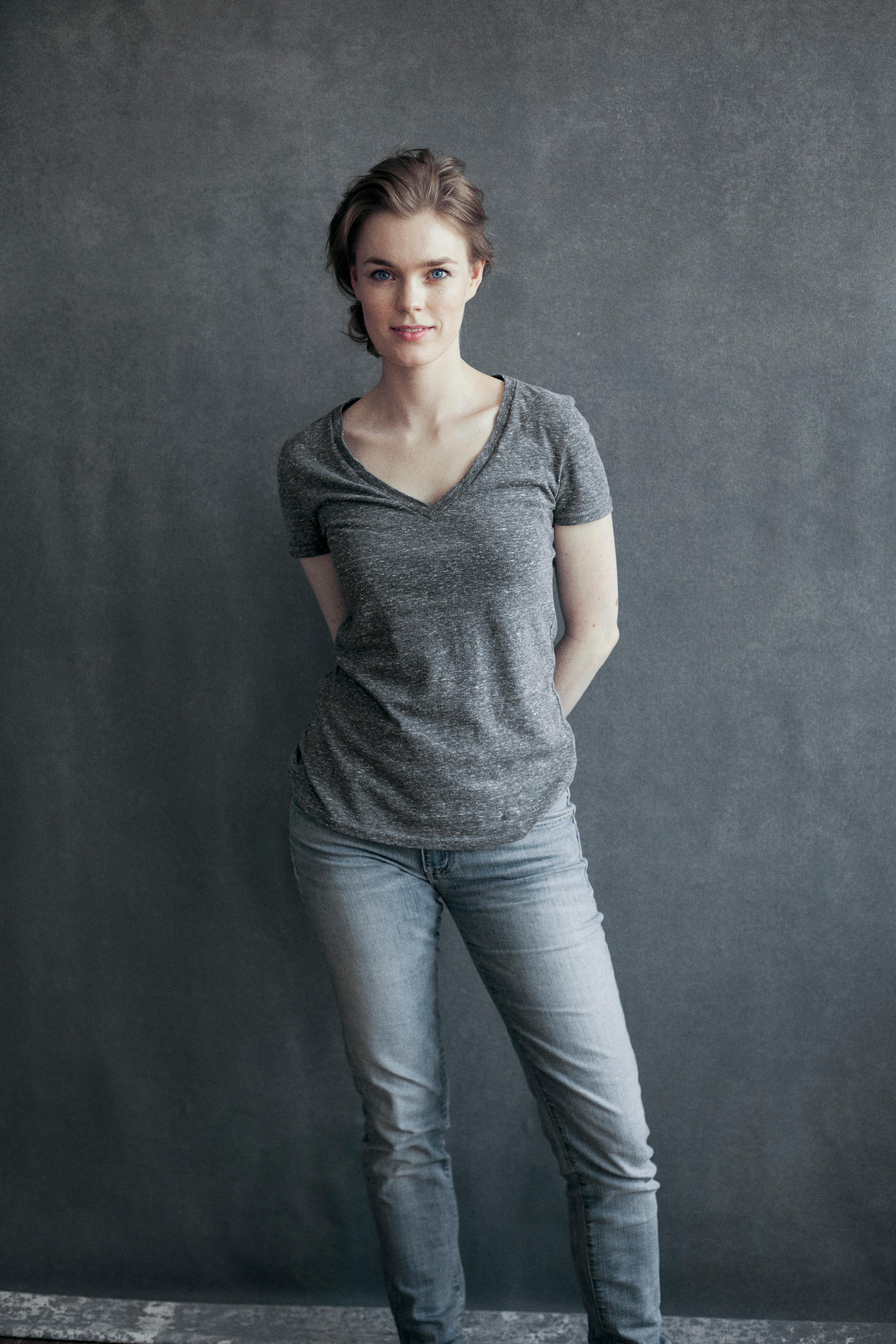 Hilary Connell image