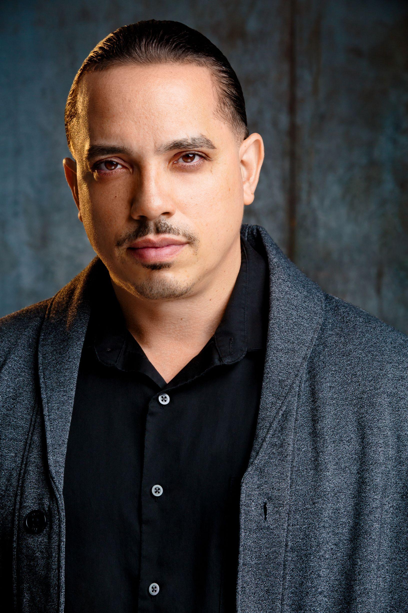 Hiram Caraballo image