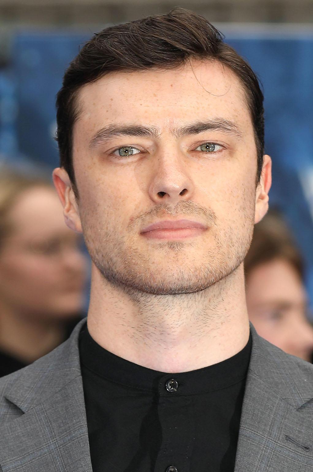 Gavin Drea image