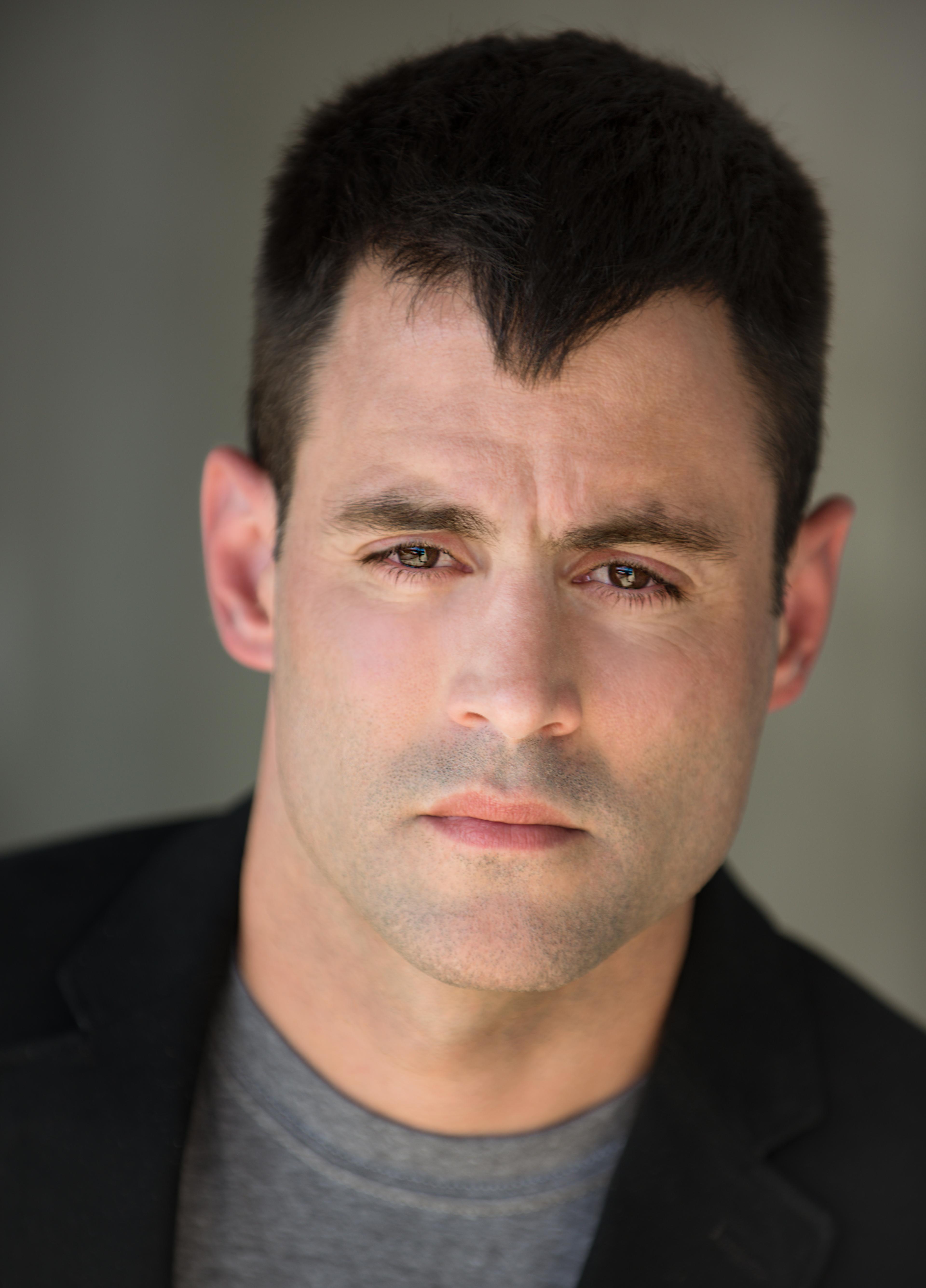 Paul Spadaro image