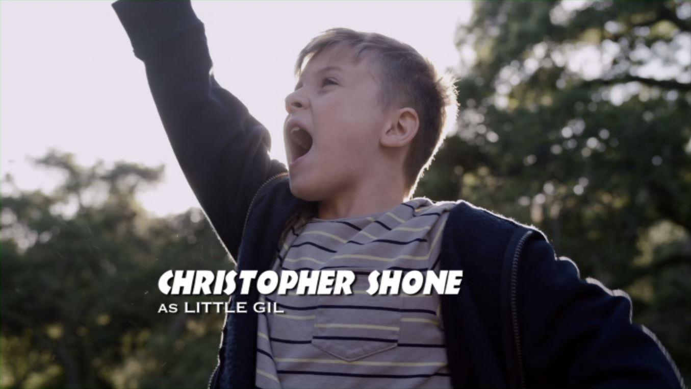 Christopher Shone image