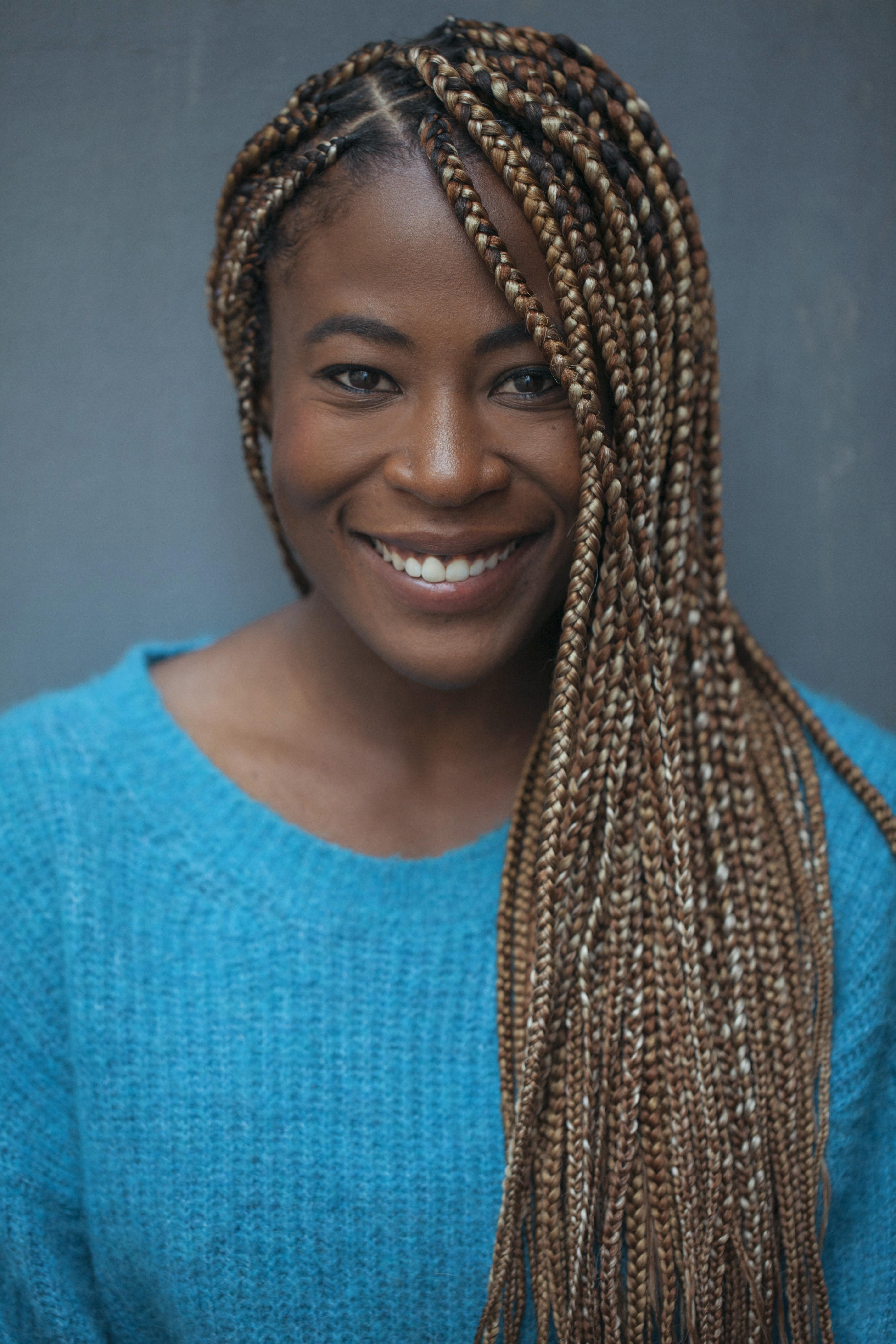 Jessy Salomée Ugolin image