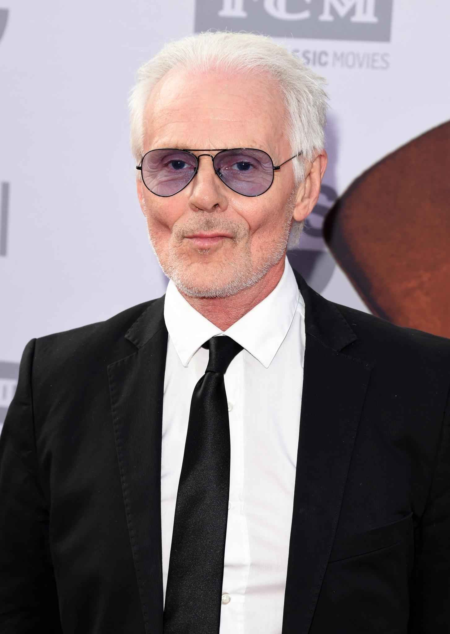 Michael Des Barres image