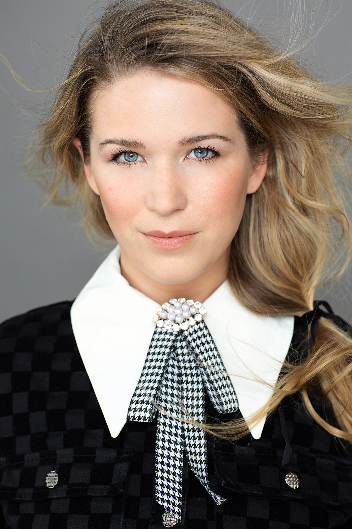 Leah Knauer image