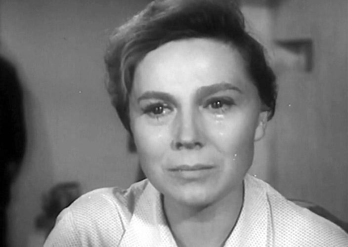 Liliya Drozdova image