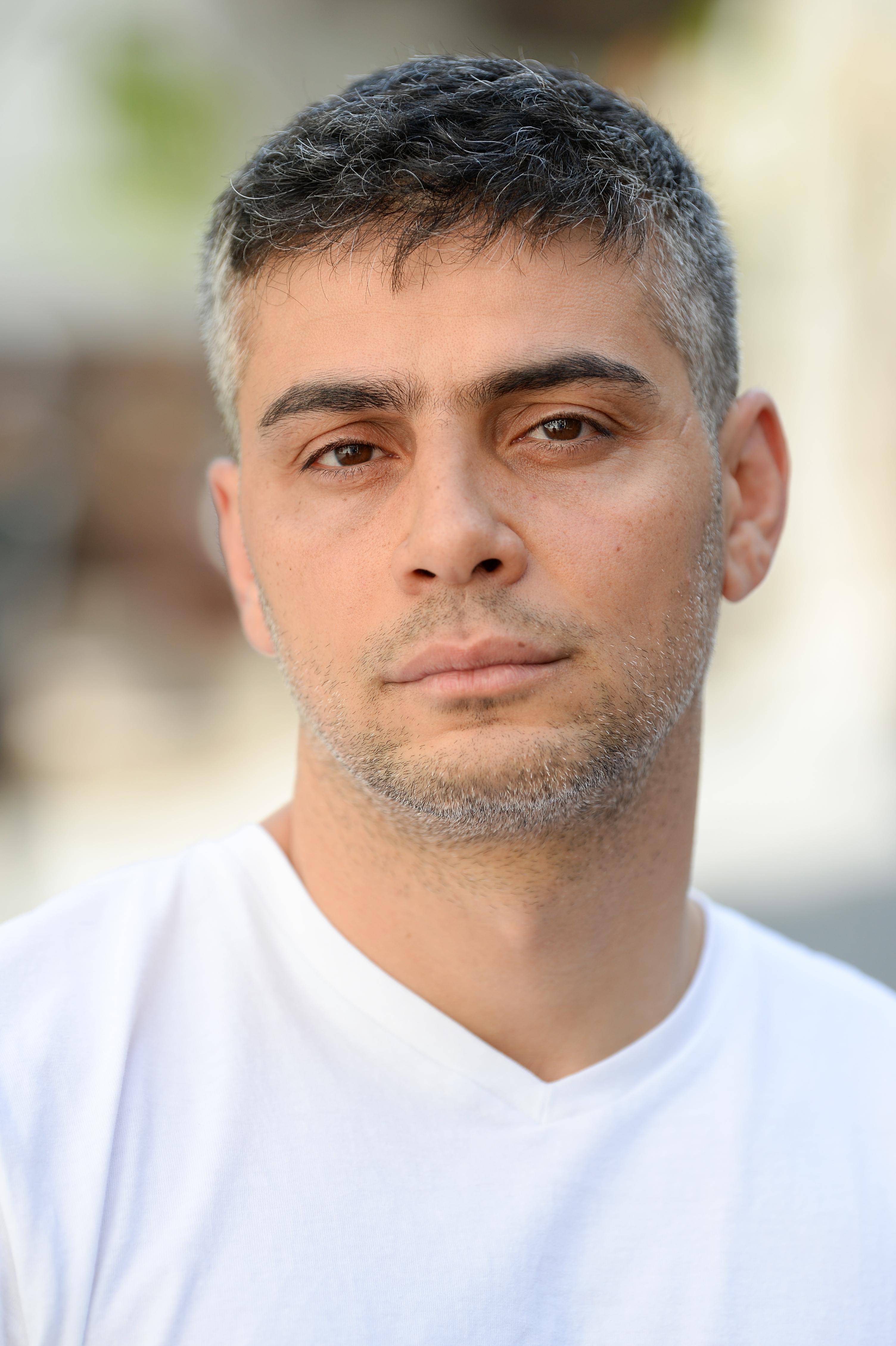 Emad Azmi image