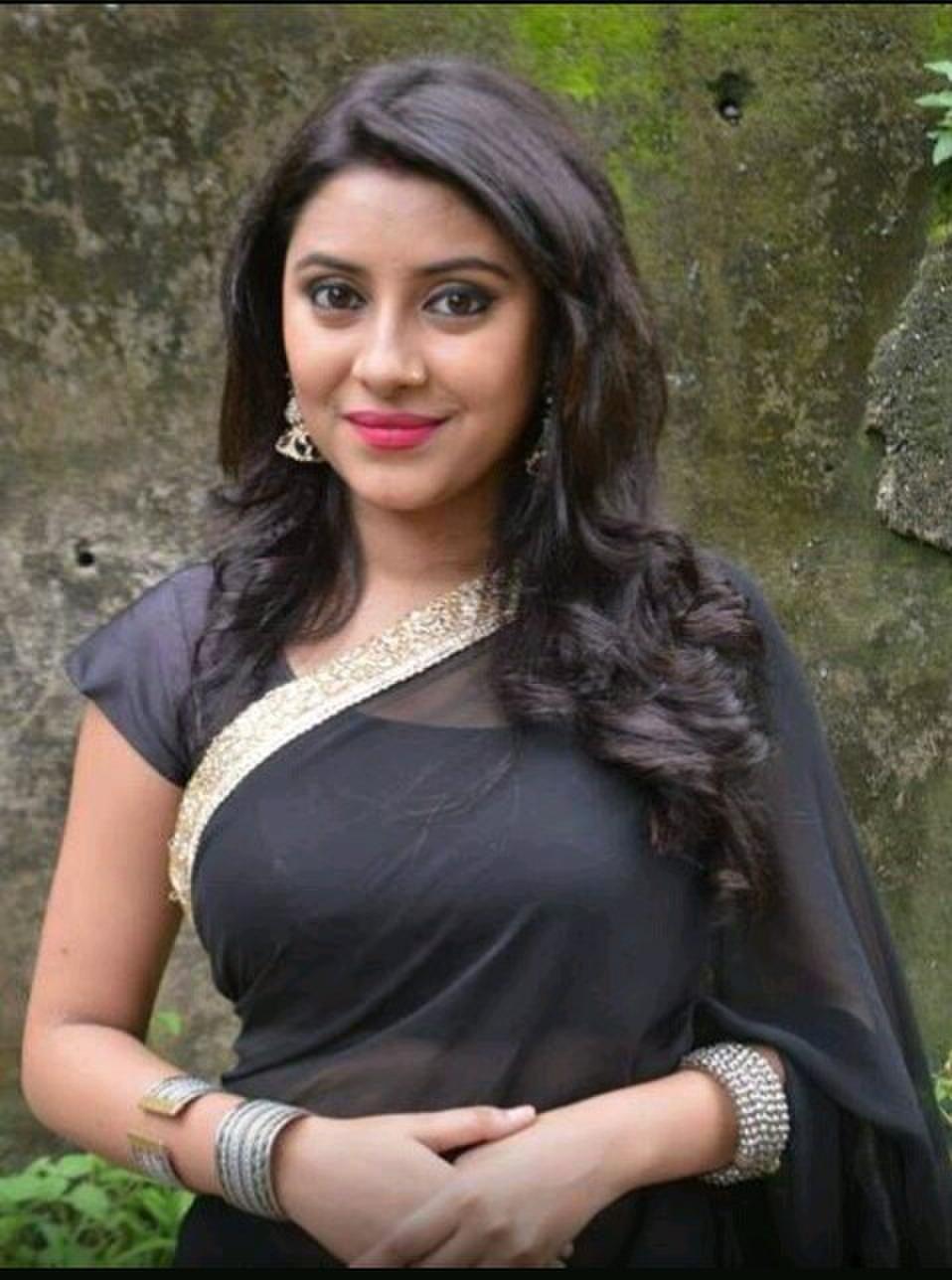 Pratyusha Banerjee image