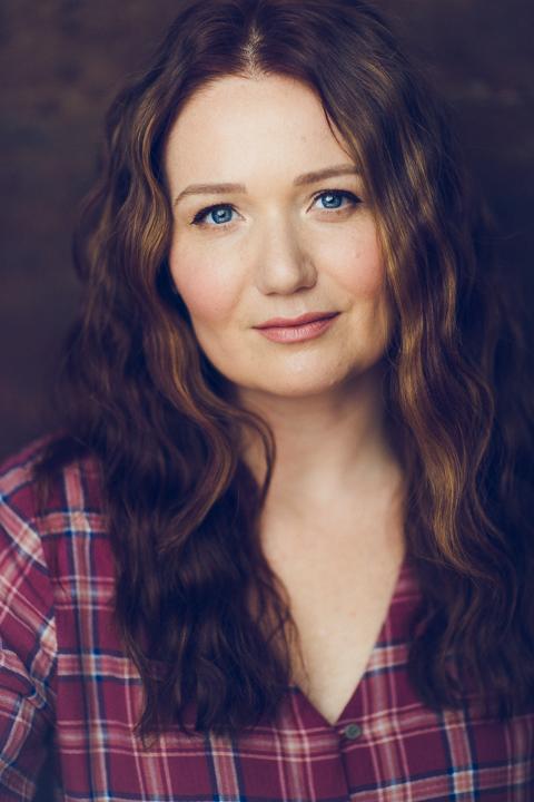 Mandi Christine Kerr image