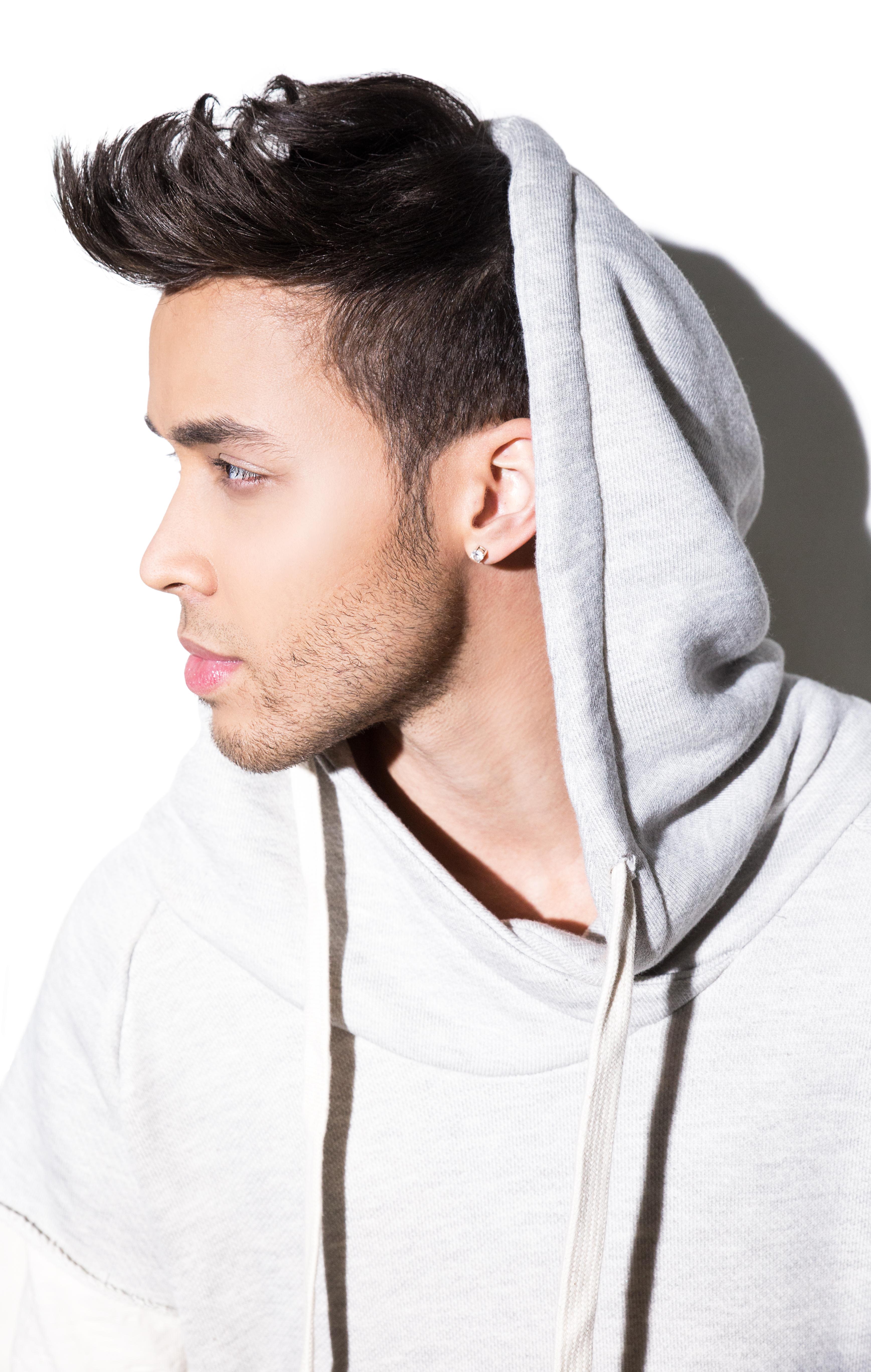 Prince Royce image