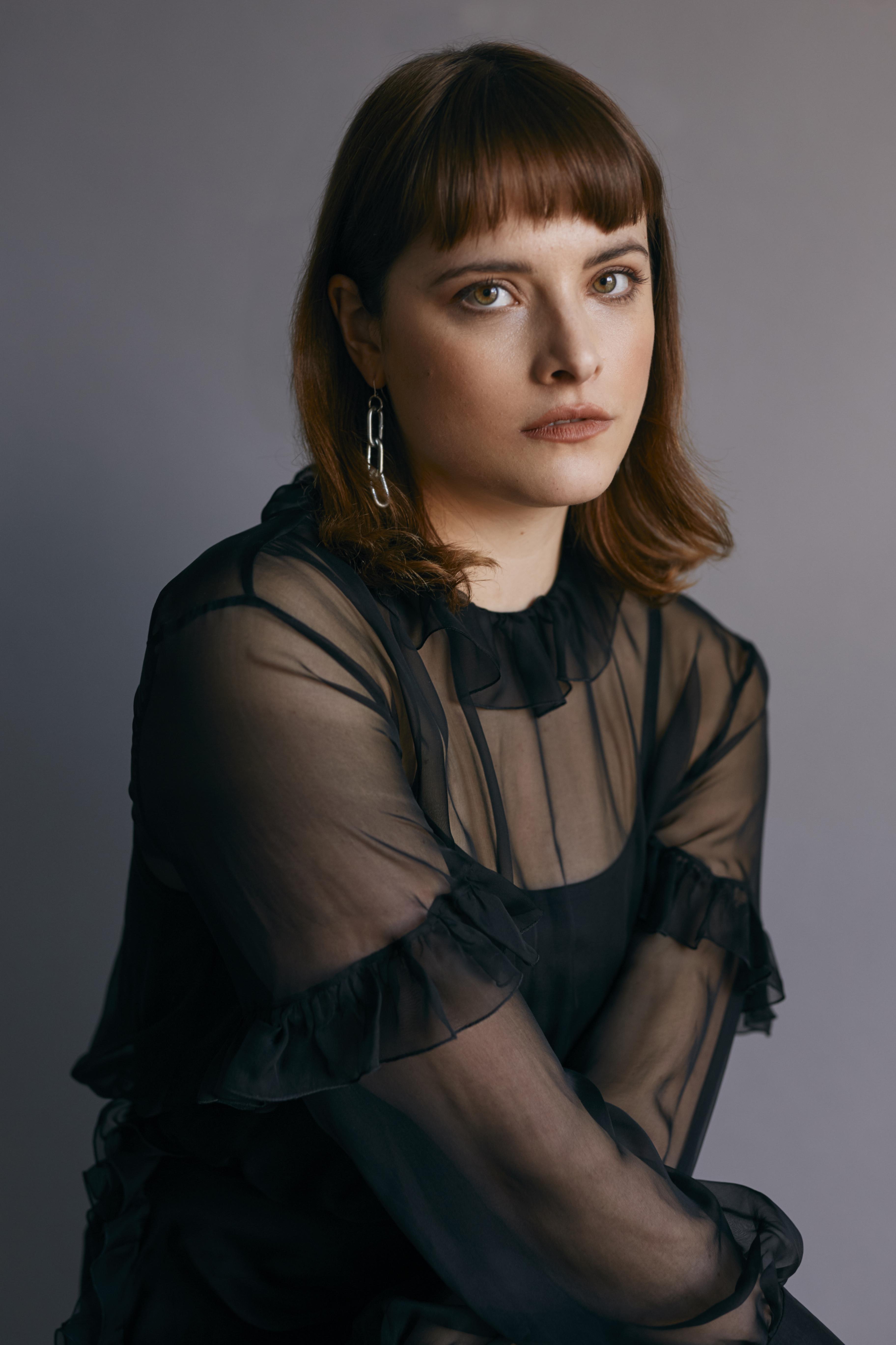 Hannah Britland image