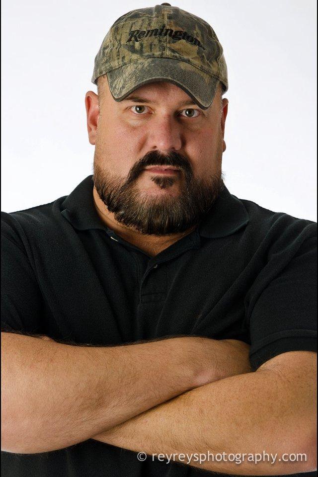 J. Andrew Mullins image