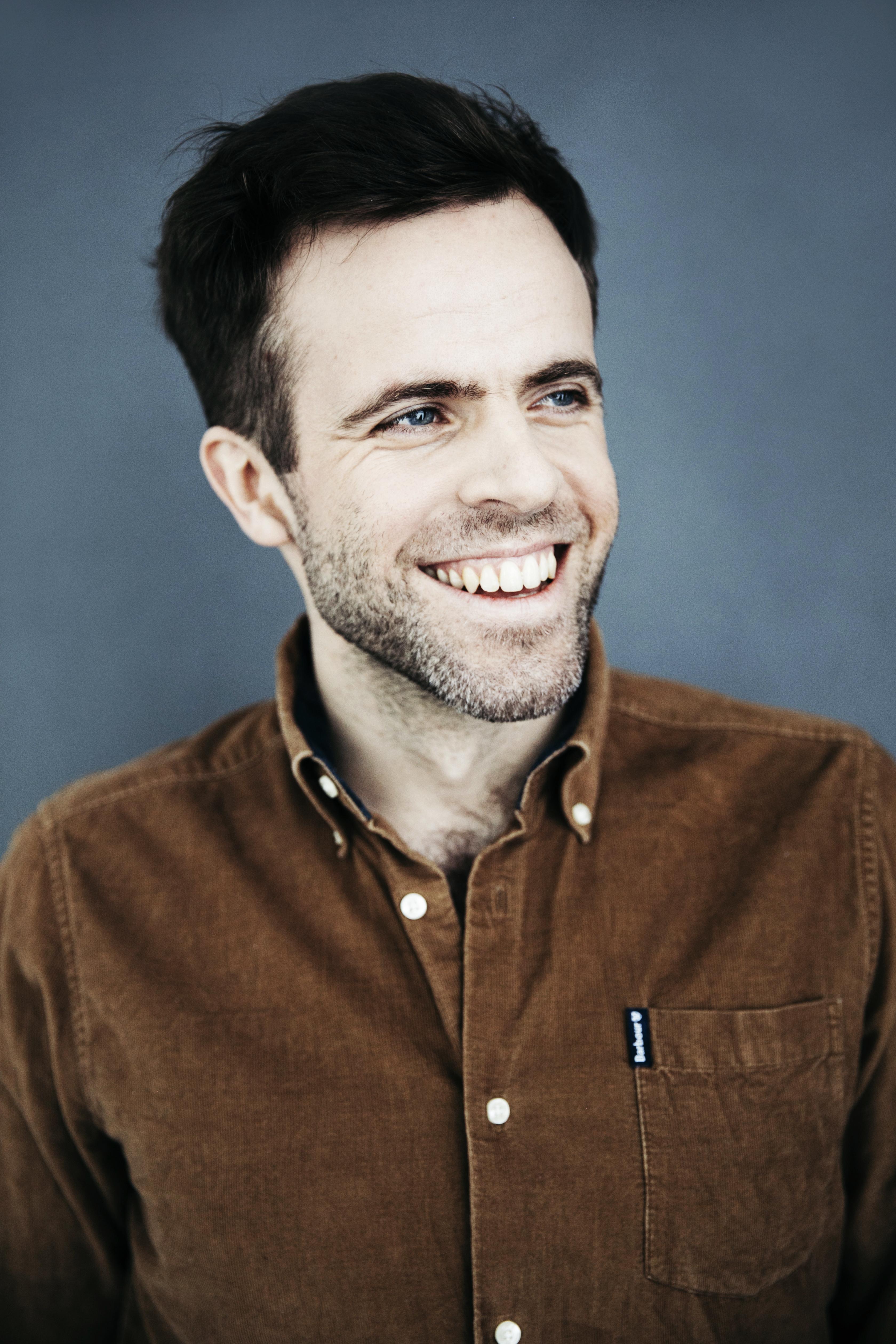 Hilmar Guðjónsson image