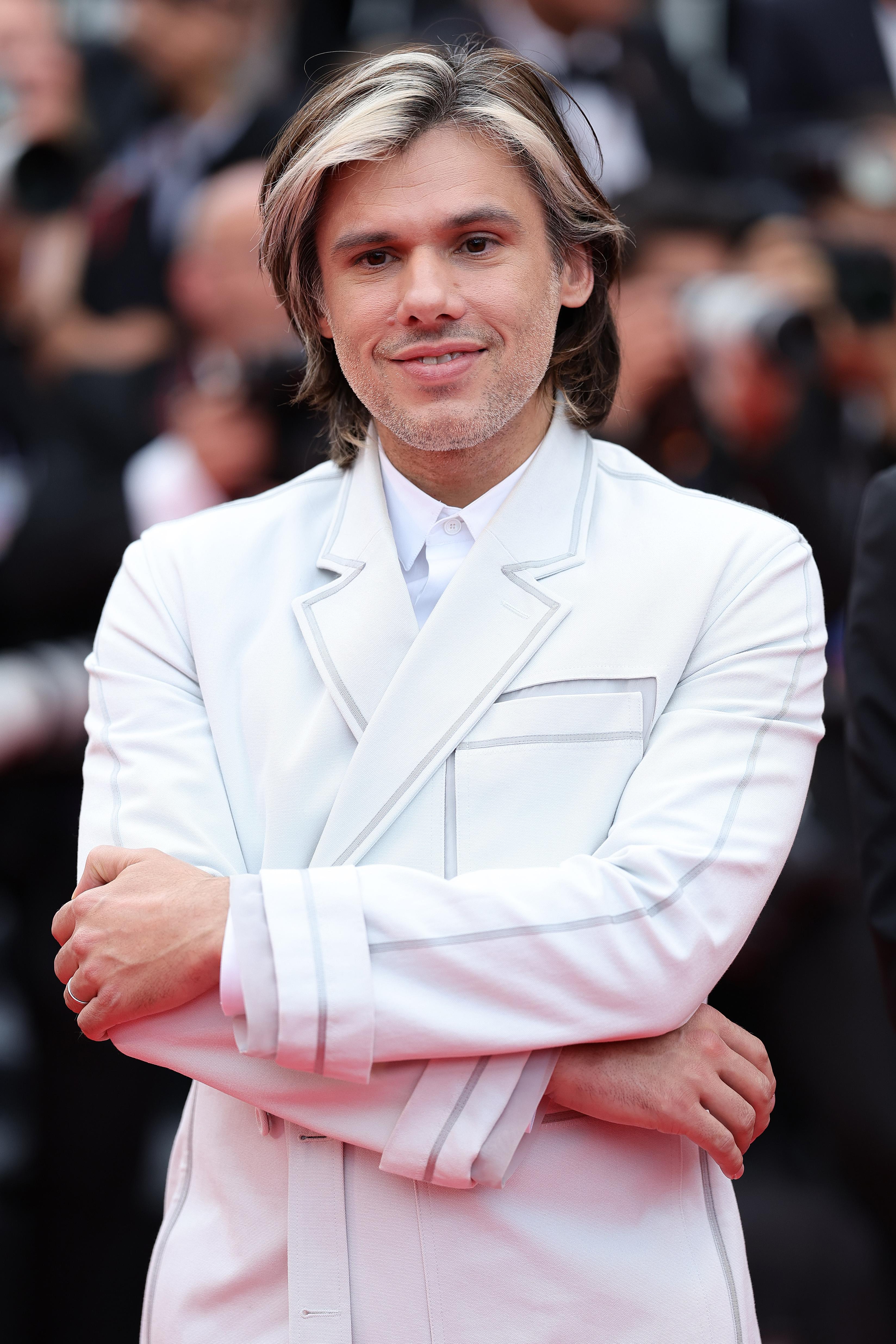 Orelsan image