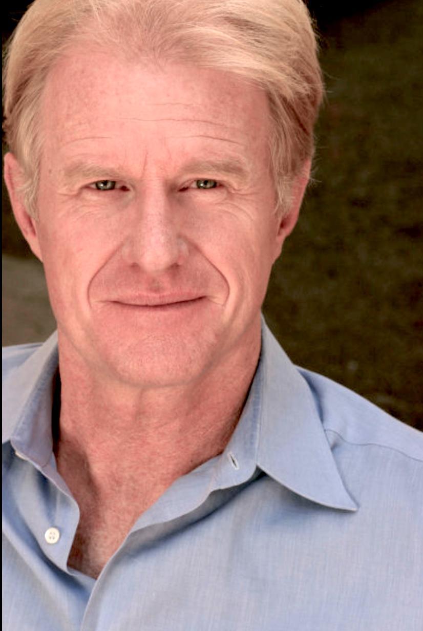 Ed Begley Jr. image