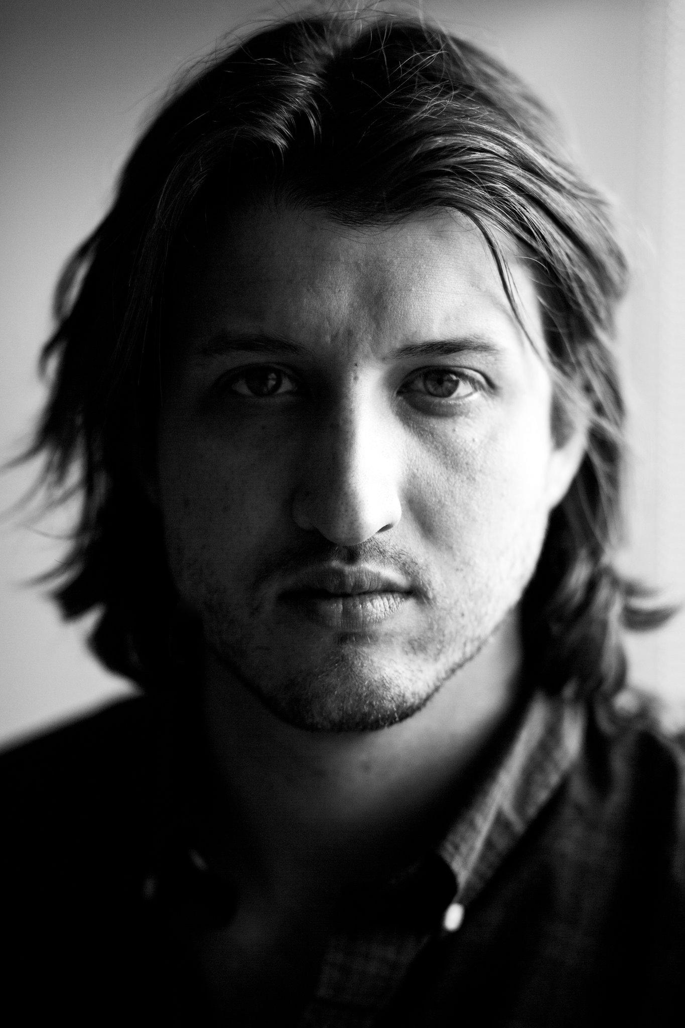 Dustin Whitehead image