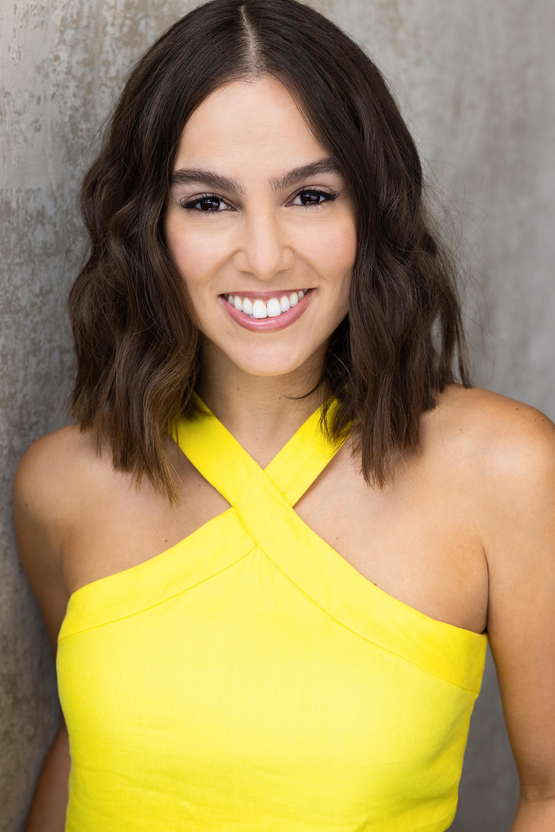 Rebecca Galarza image