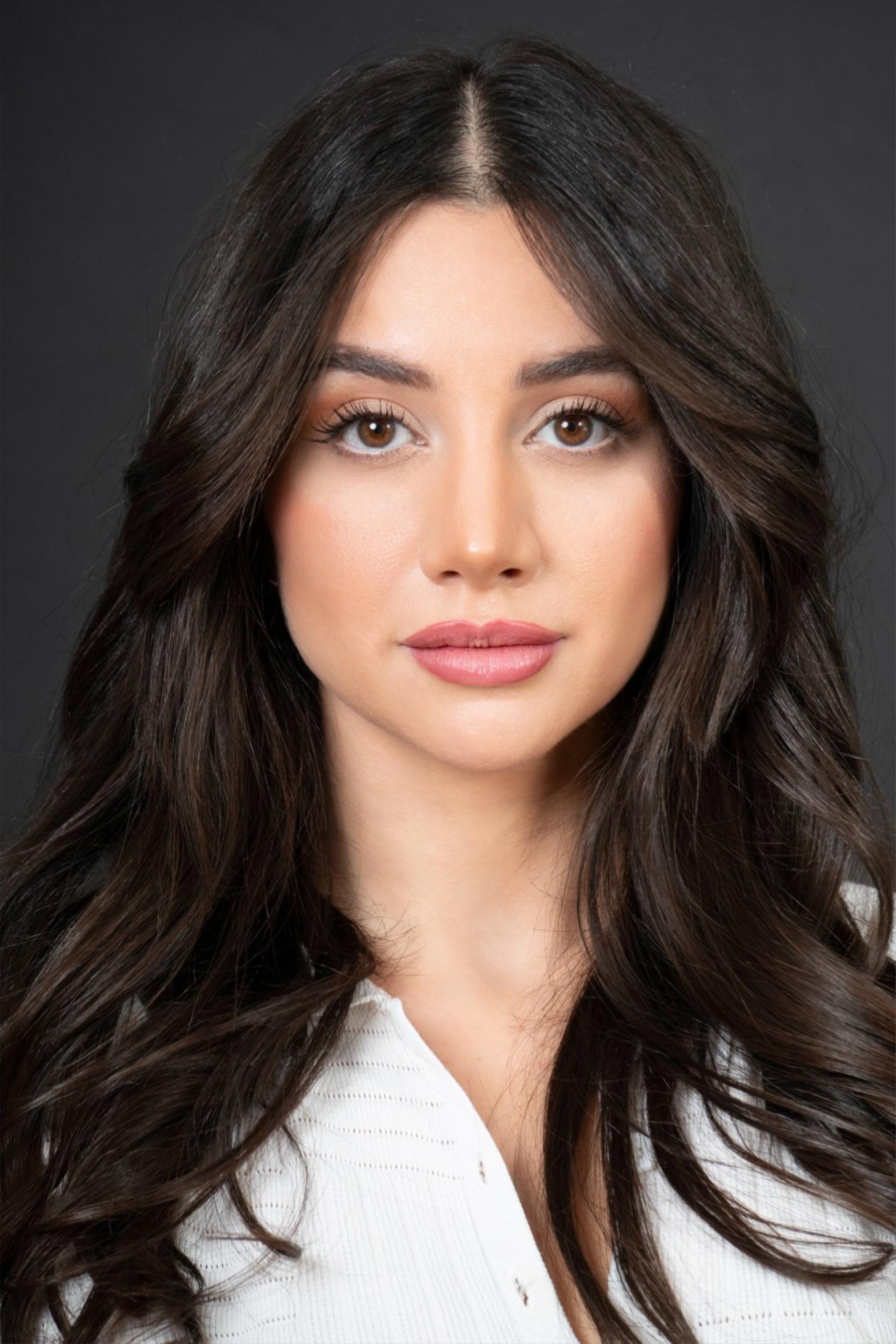 Gimena Gómez image