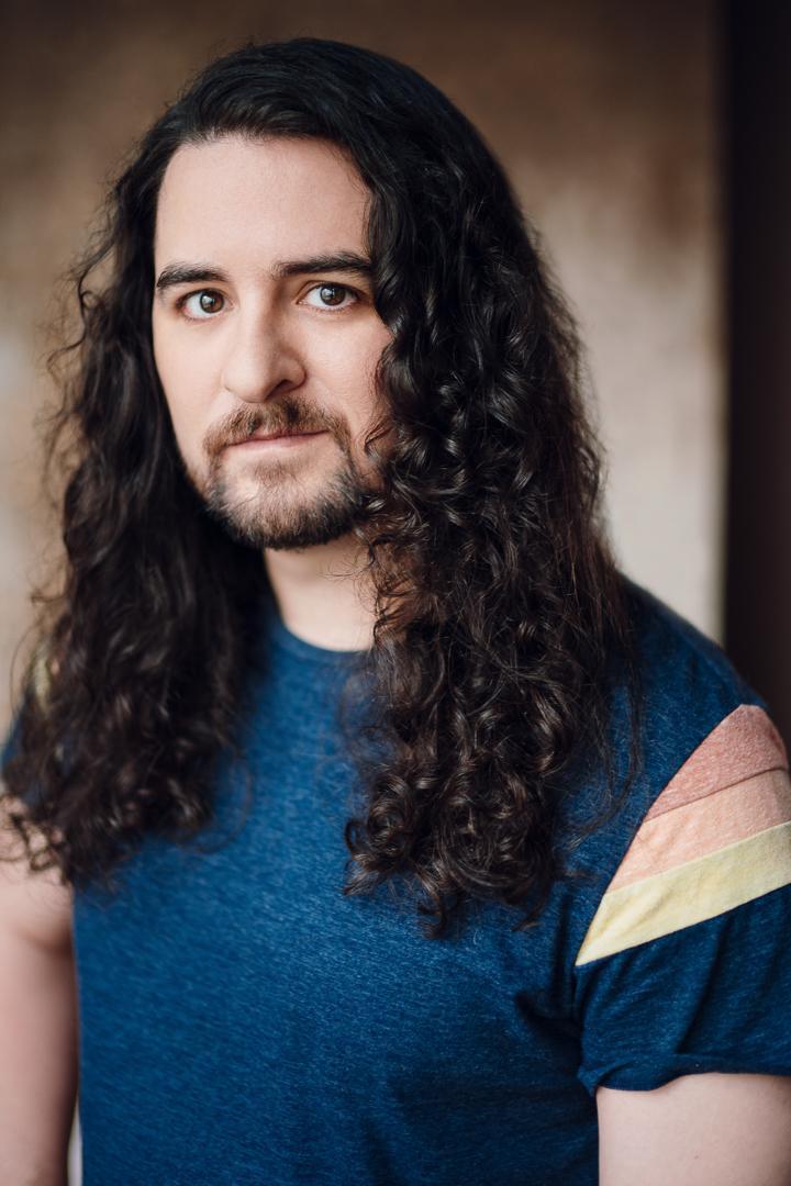 Sean Carmichael image