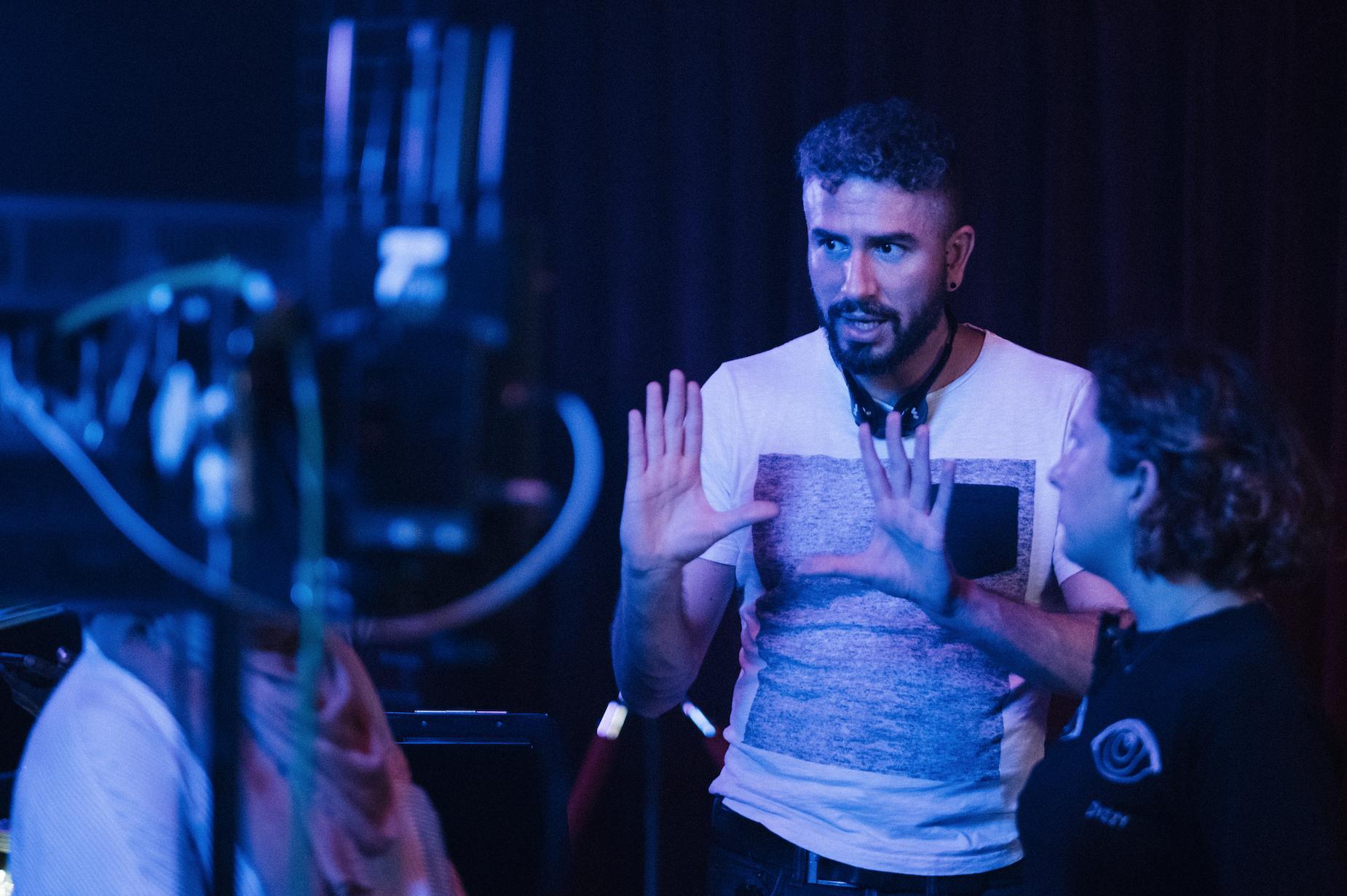 Ruben Navarro image