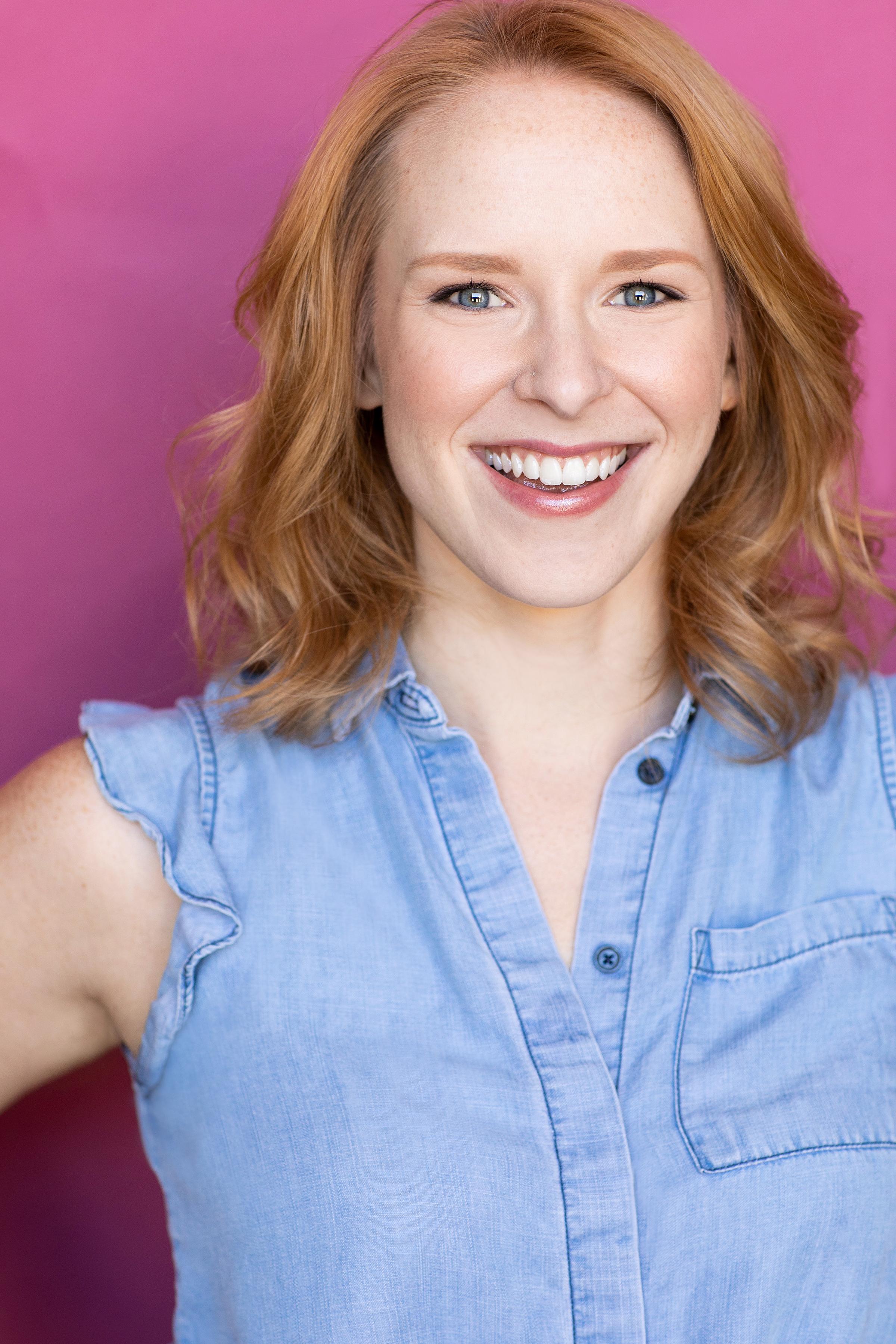 Stephanie Einstein image