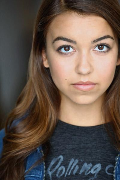 Megan Richie image