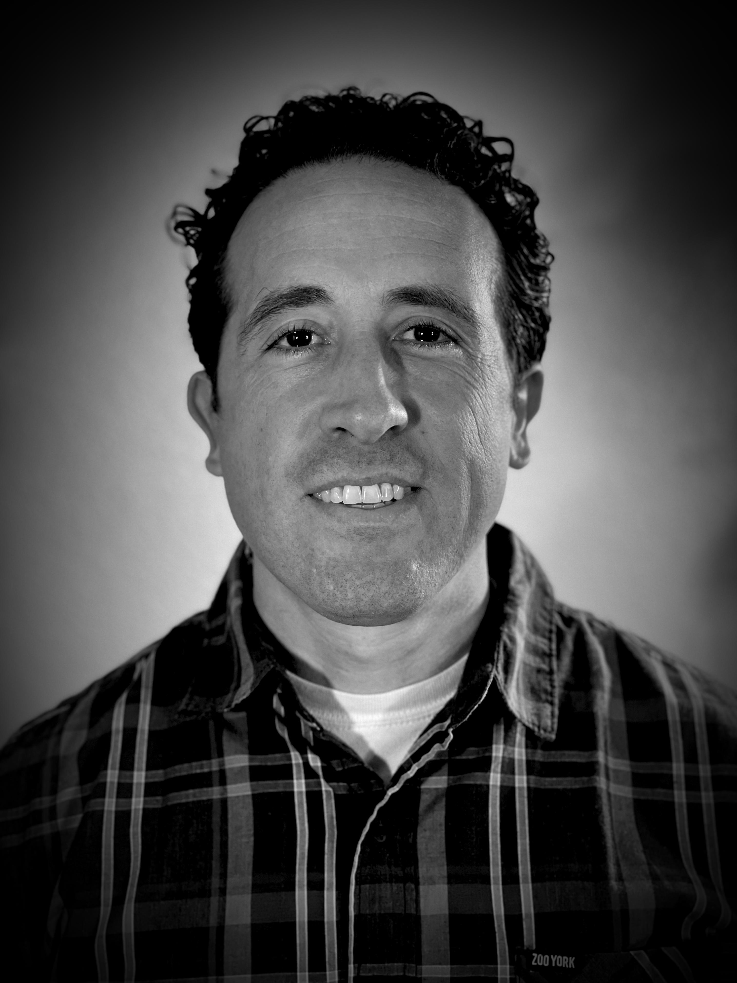 David Cepero image