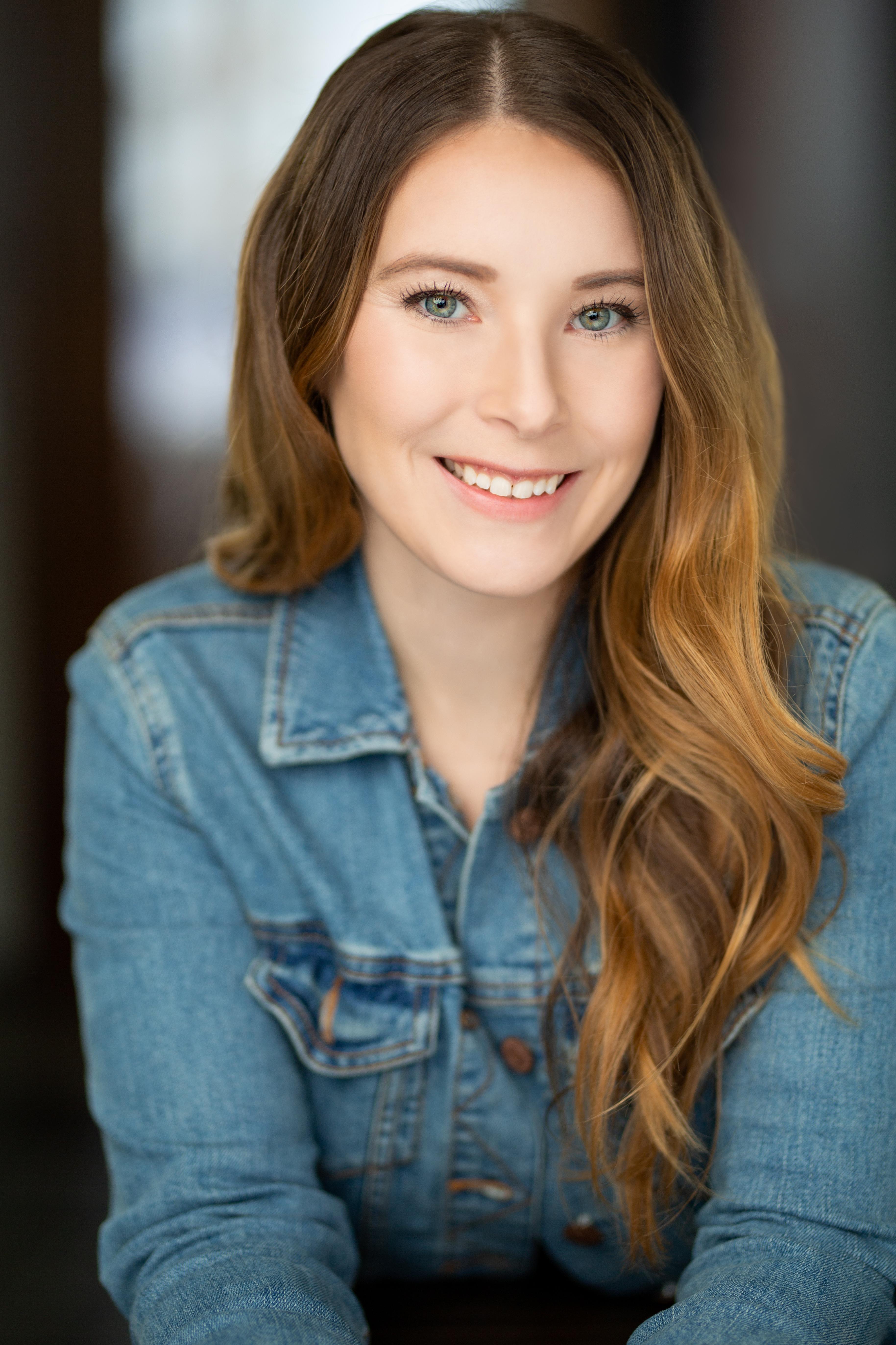 Serena Bickerstaff image